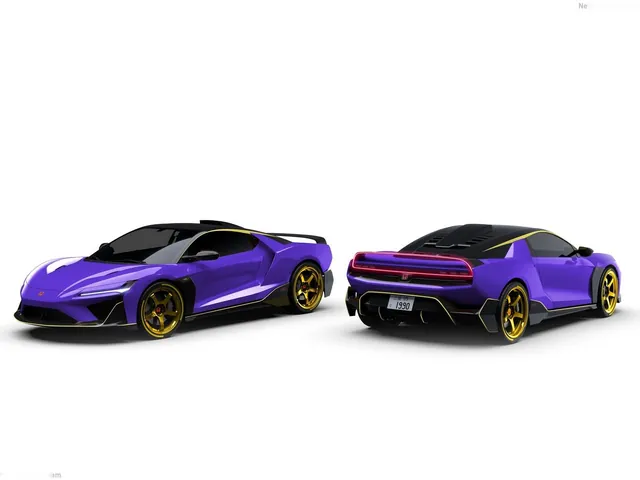 Honda NSX Tribute by Italdesign (2026)