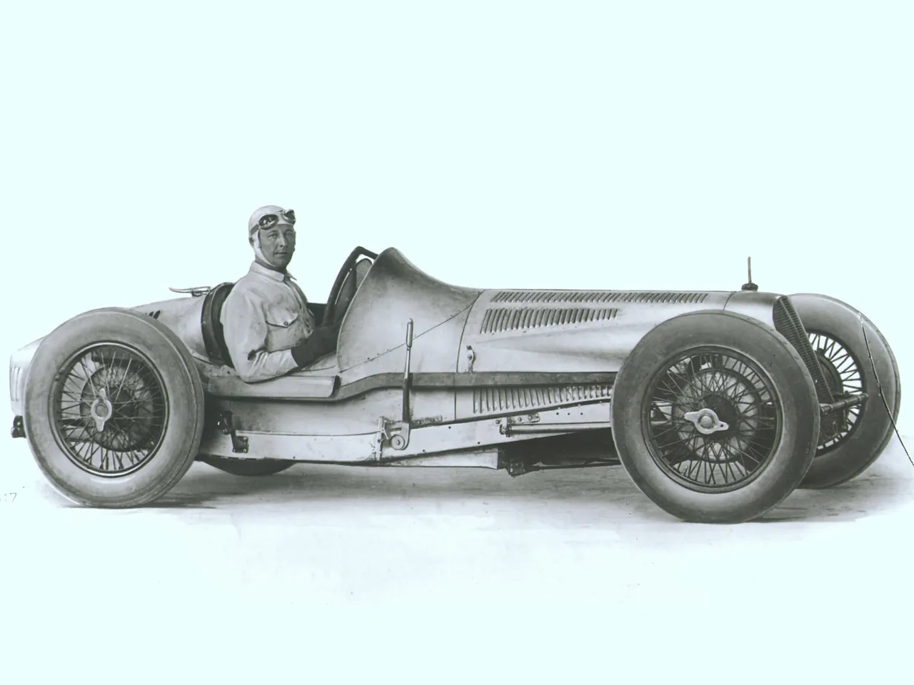 Fiat 806 Corsa (1927)