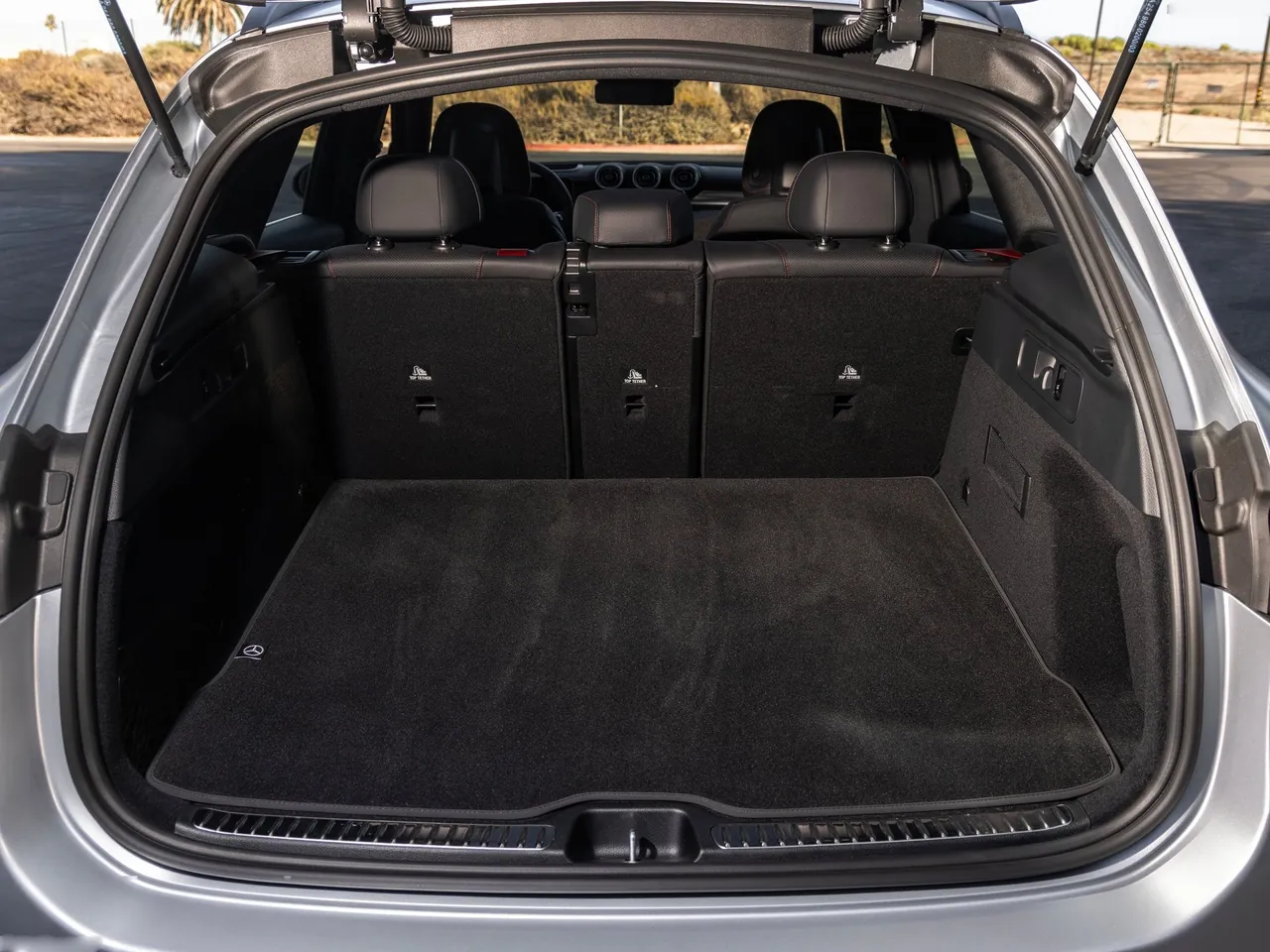Mercedes-Benz GLC53 AMG [US] (2027)