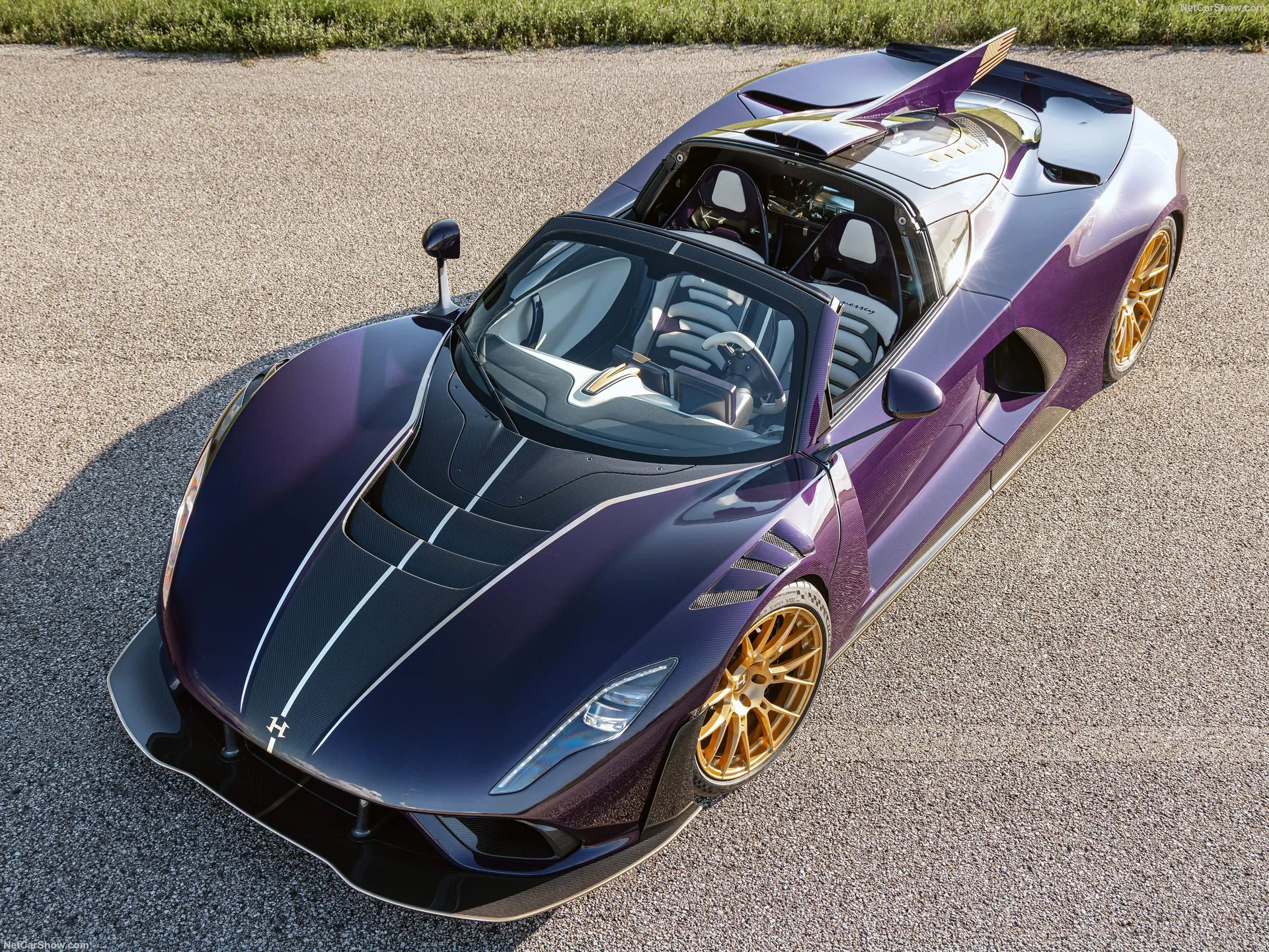 Hennessey Venom F5-M (2027)
