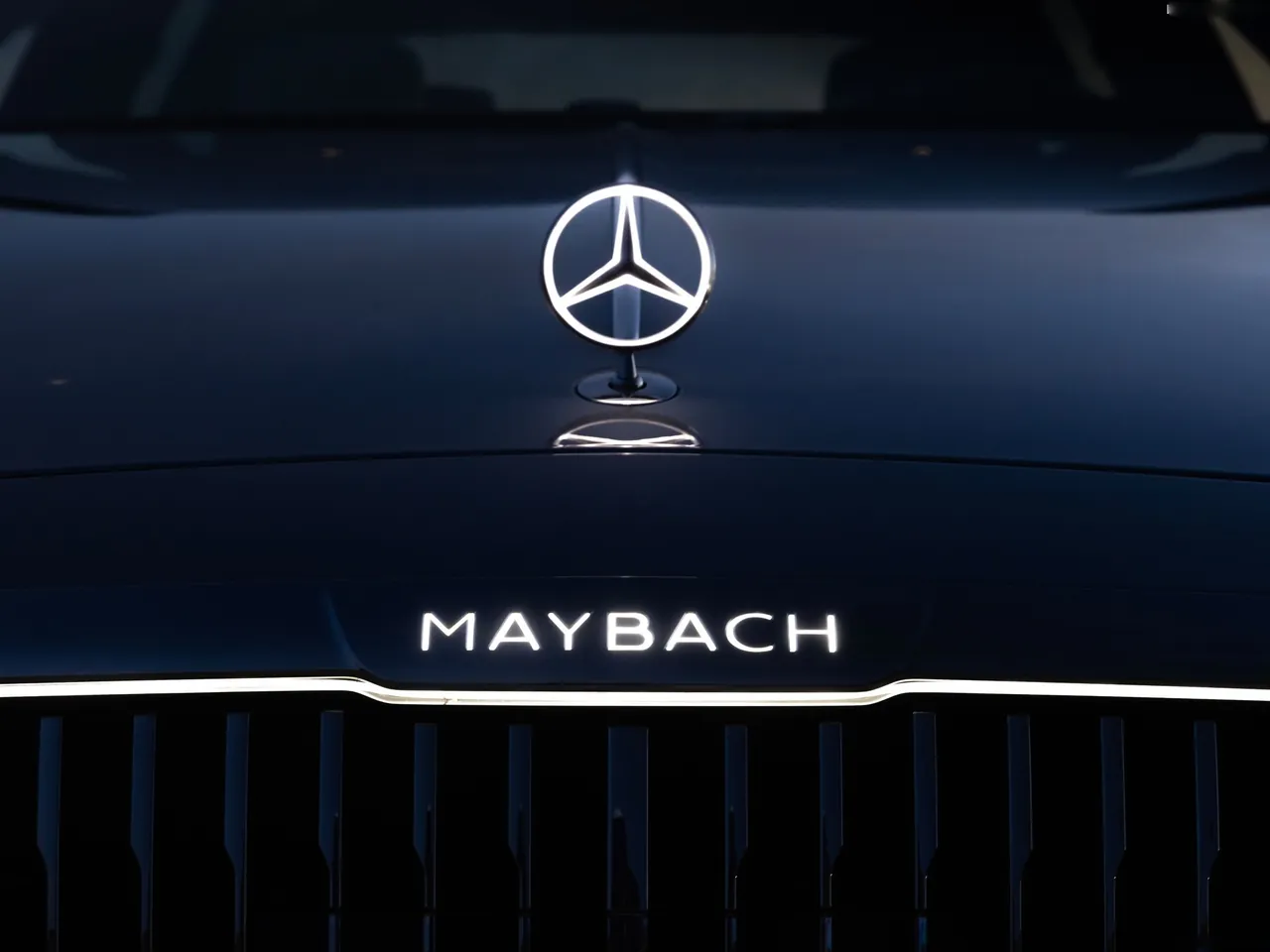Mercedes-Benz S680 Maybach [US] (2027)