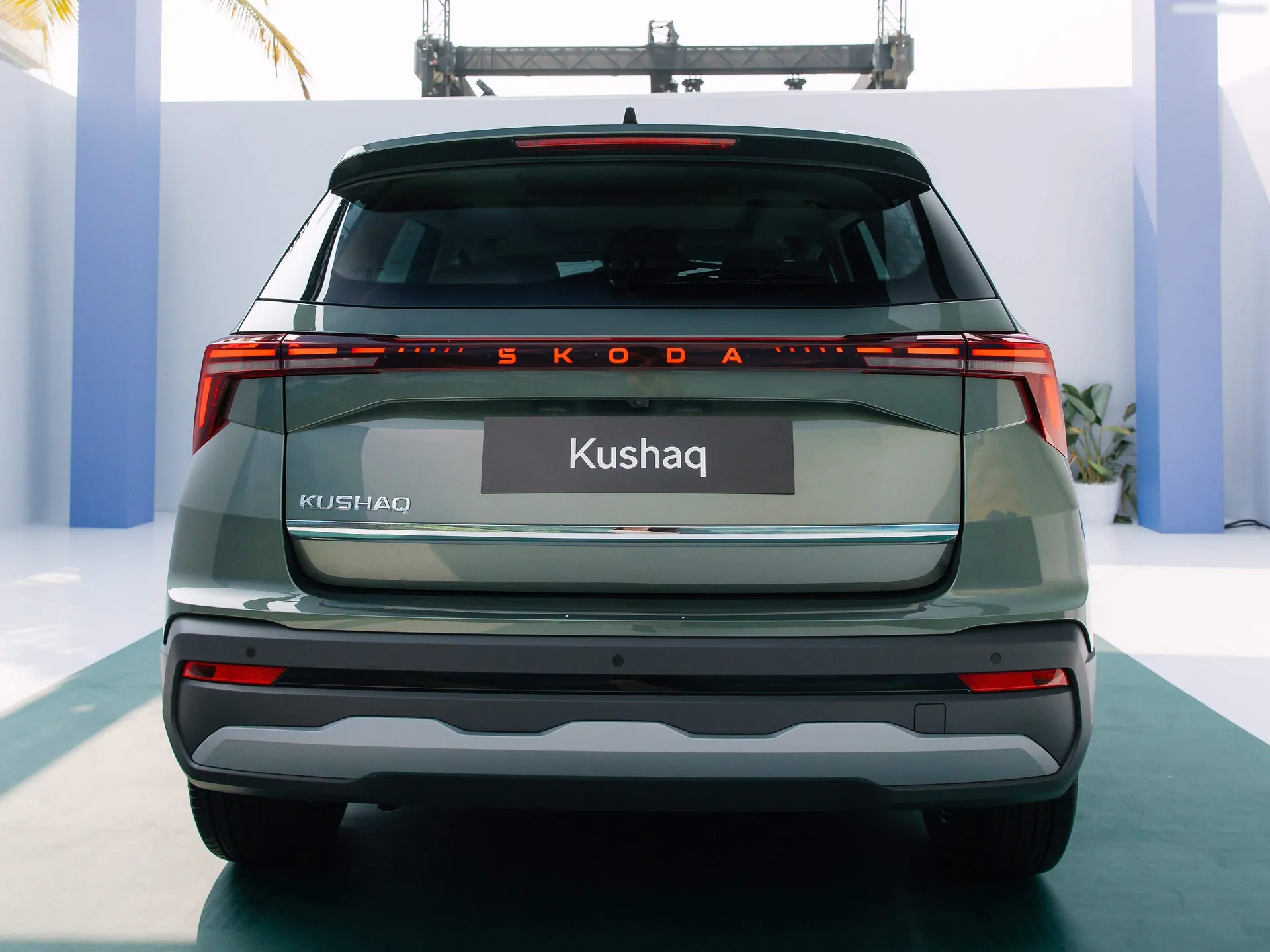 Skoda Kushaq (2027) – zezadu