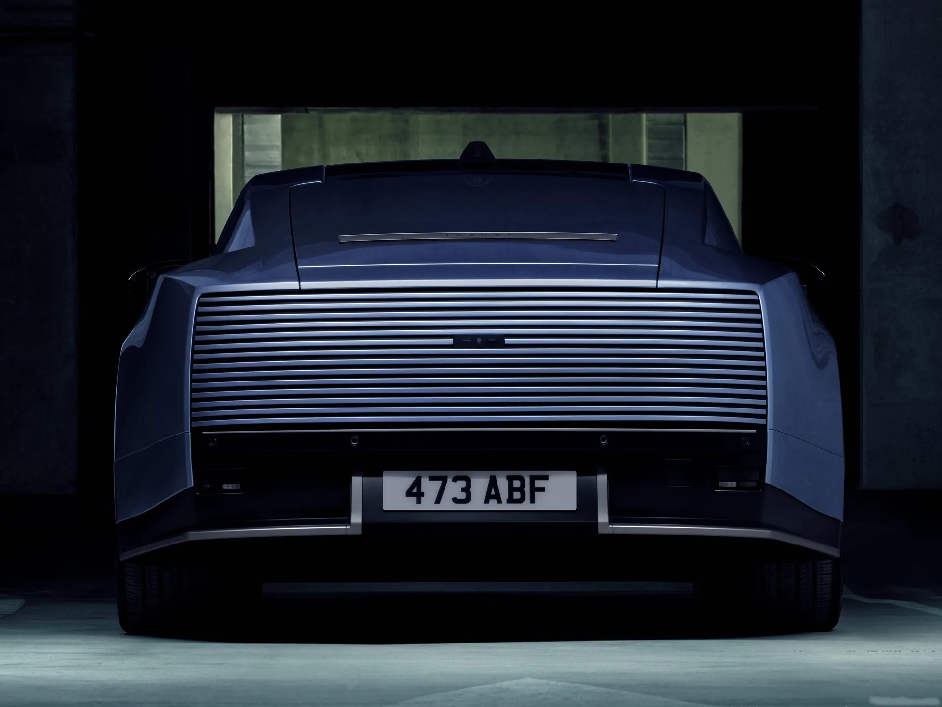 Jaguar Type 01 (2028) – zezadu