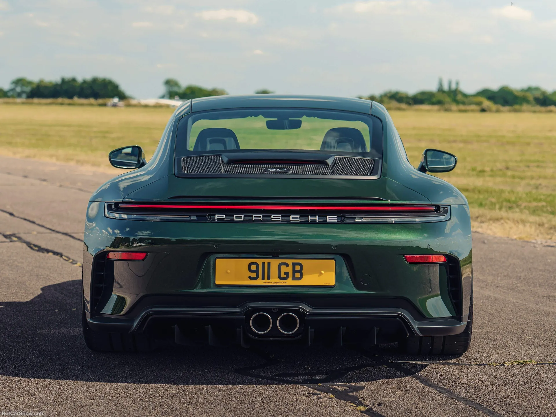 Porsche 911 GT3 Touring [UK] (2025) – zezadu