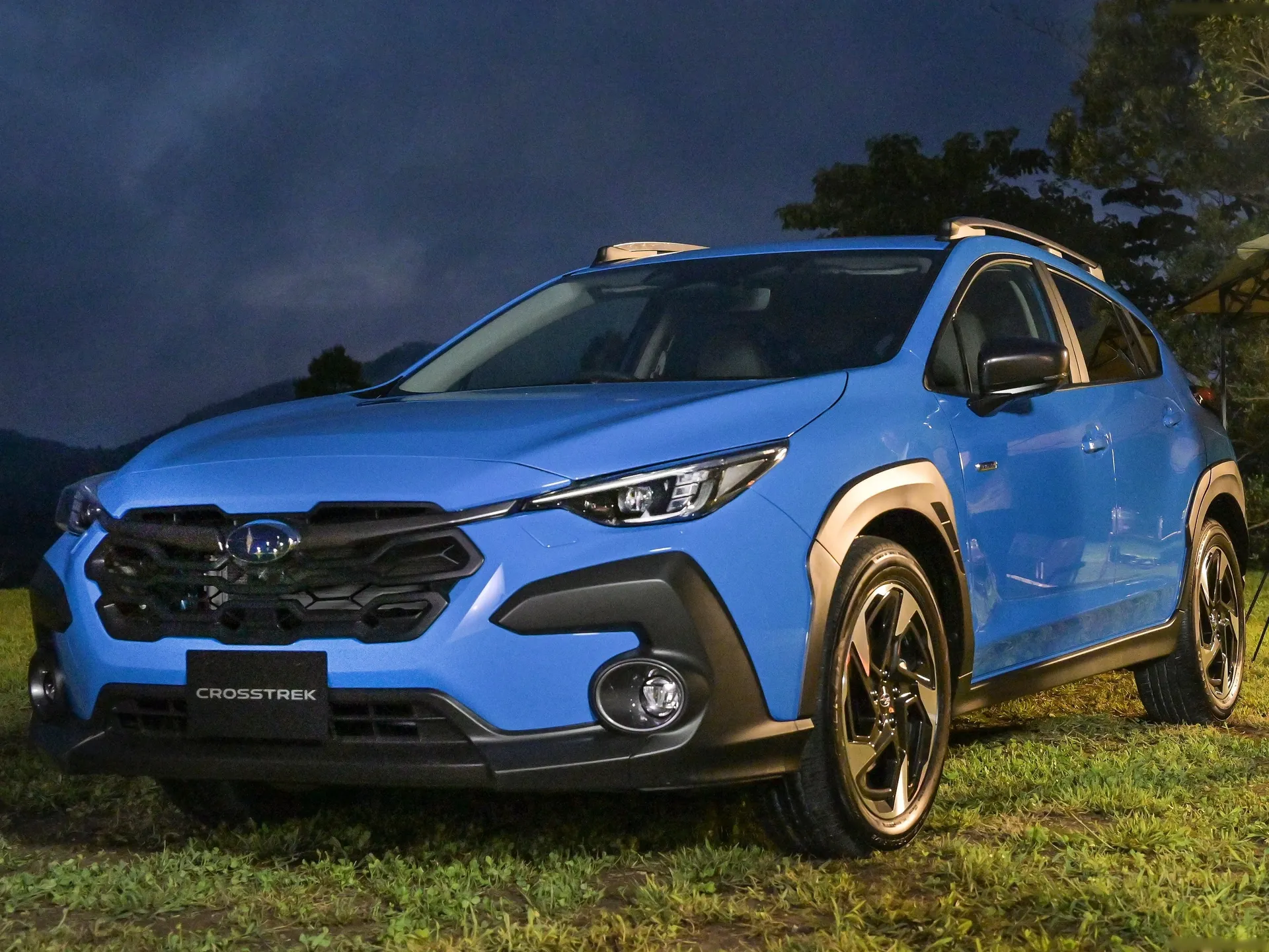 Subaru Crosstrek (2024)