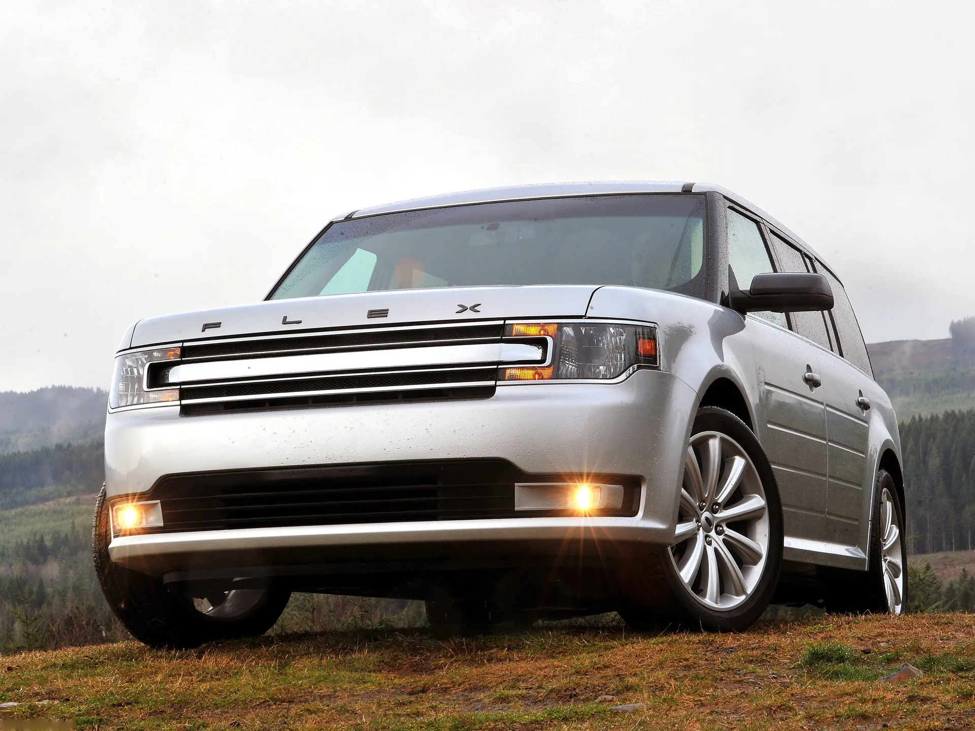 Ford Flex (2013)