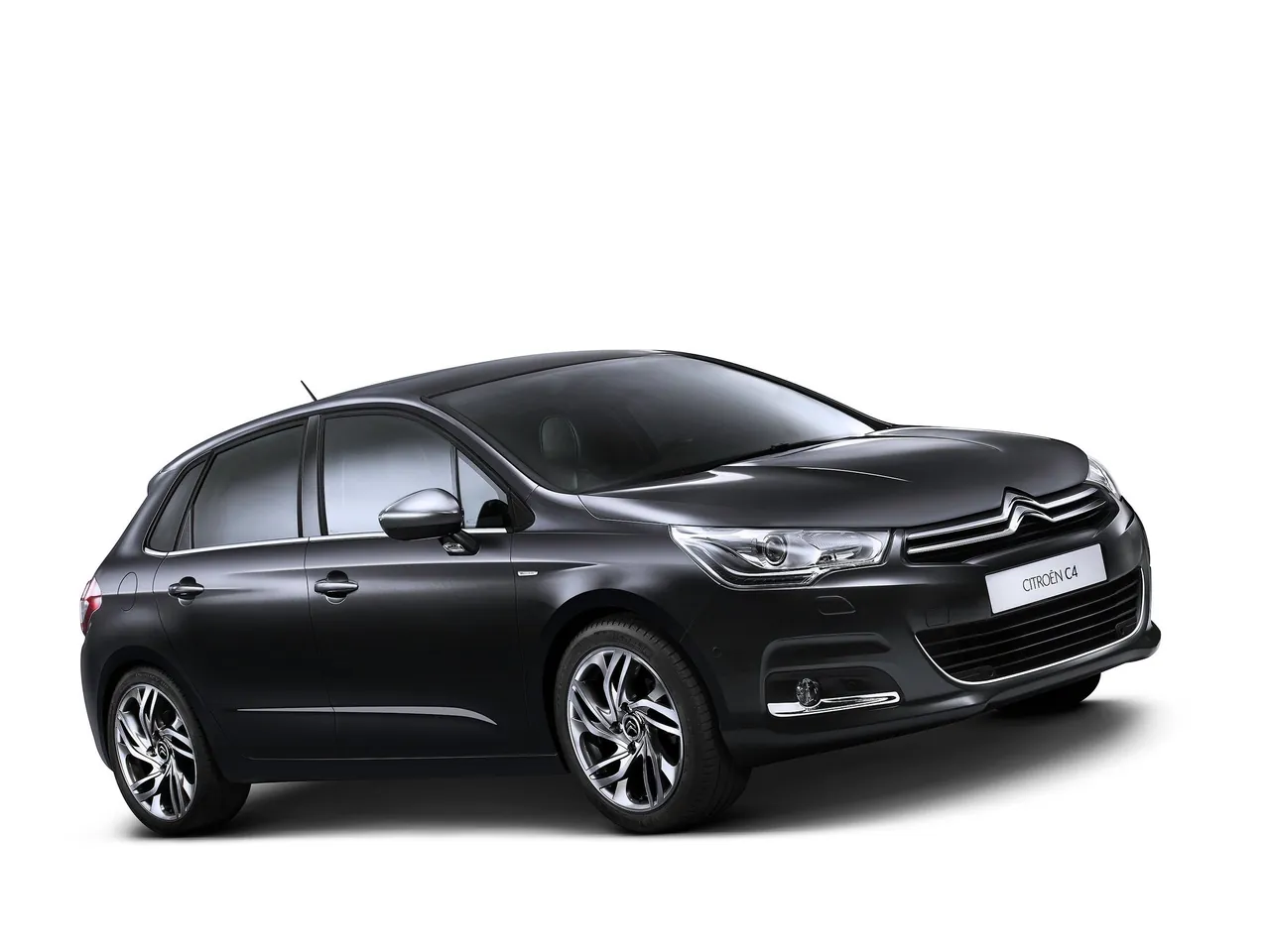 Citroen C4 (2011)