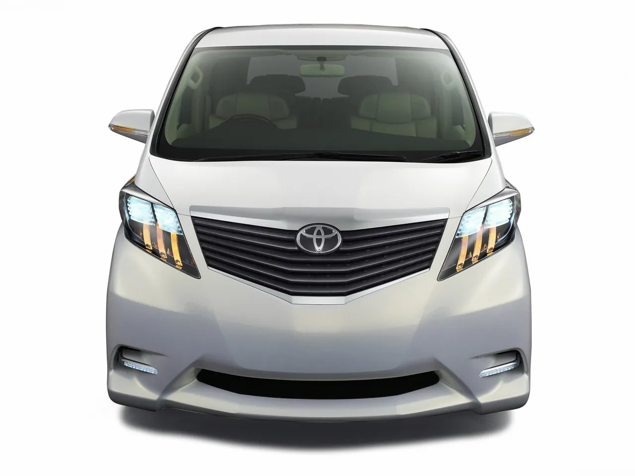 Toyota FT-MV Concept (2007) – zepředu