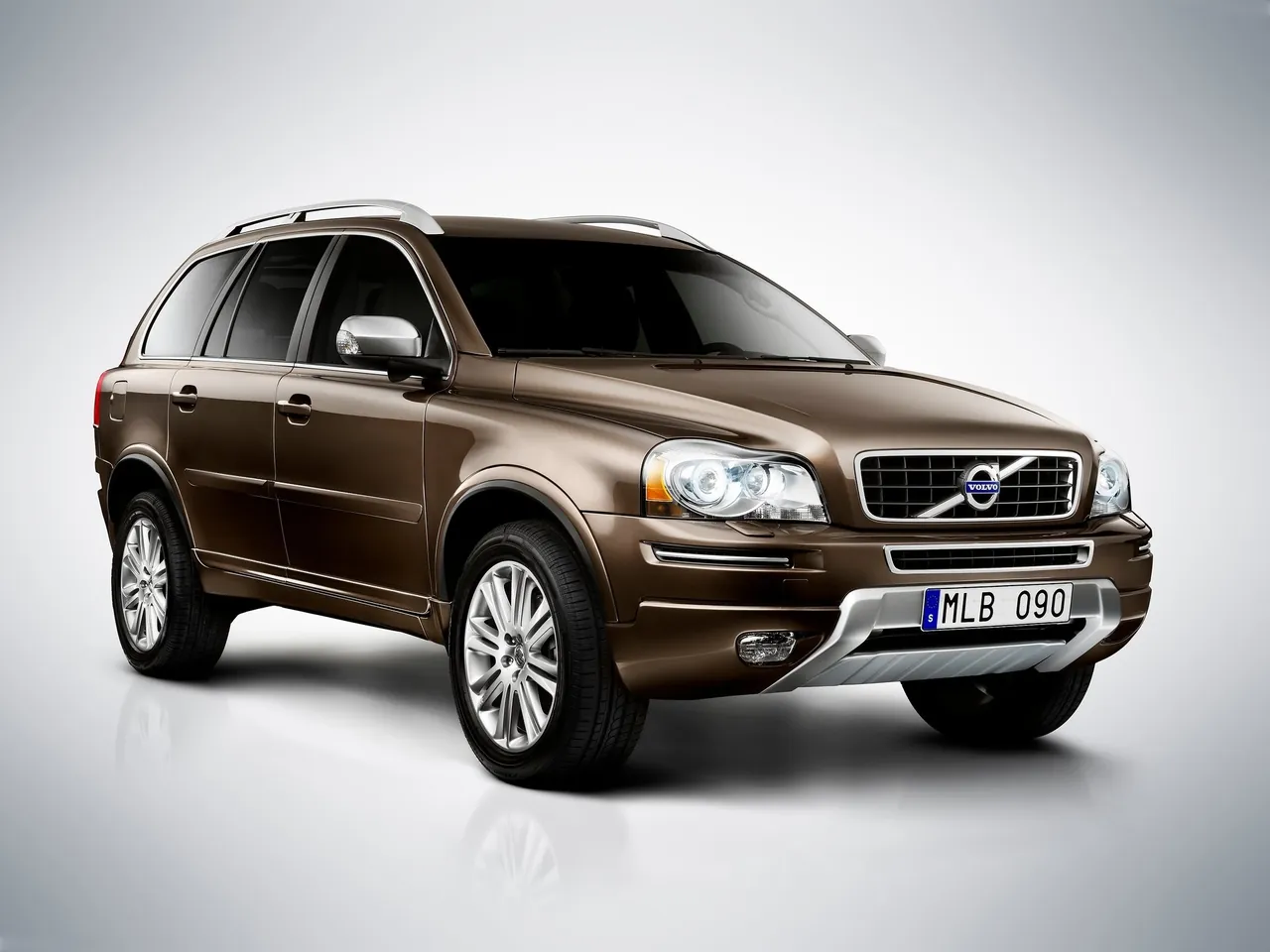 Volvo XC90 (2011)