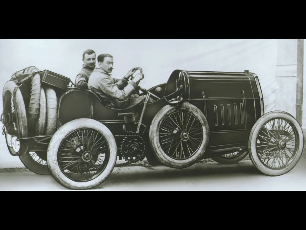 Fiat S.74 Corsa (1911)