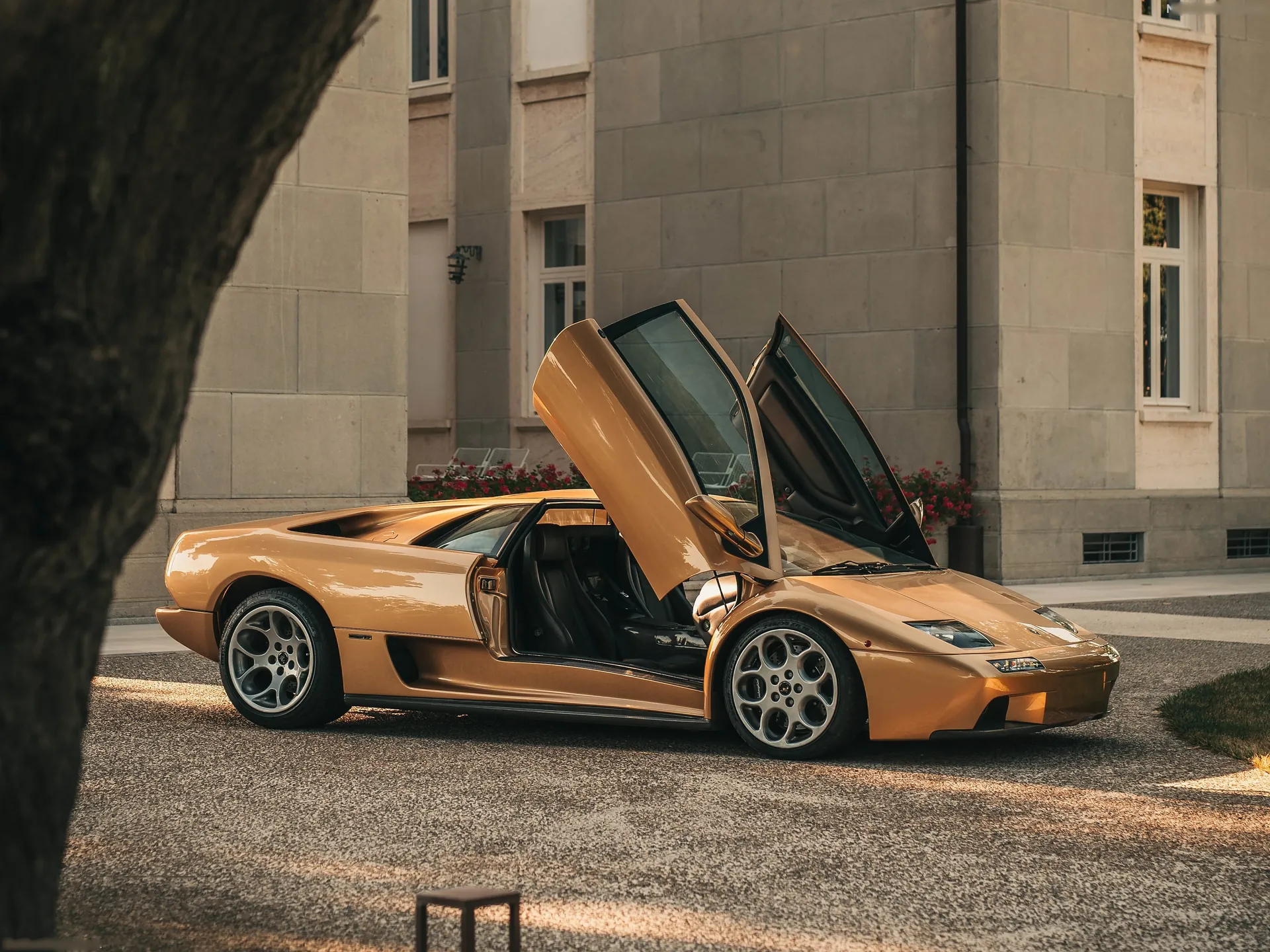 Lamborghini Diablo VT 6.0 (2000)
