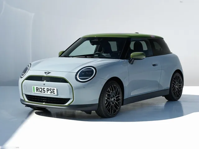 Mini Paul Smith Edition (2026)
