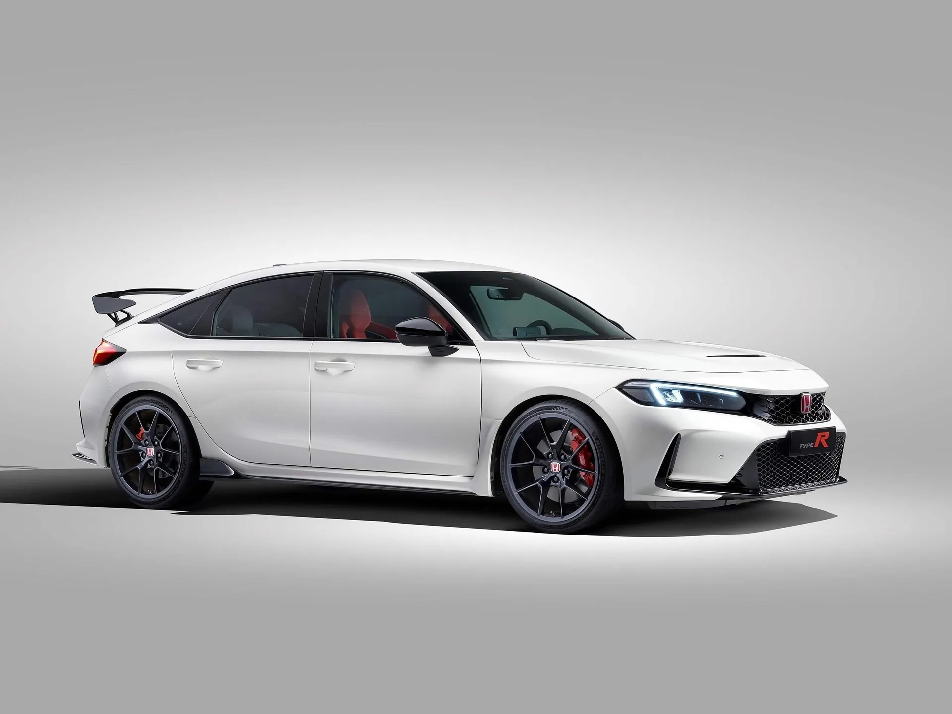 Honda Civic Type R (2023)