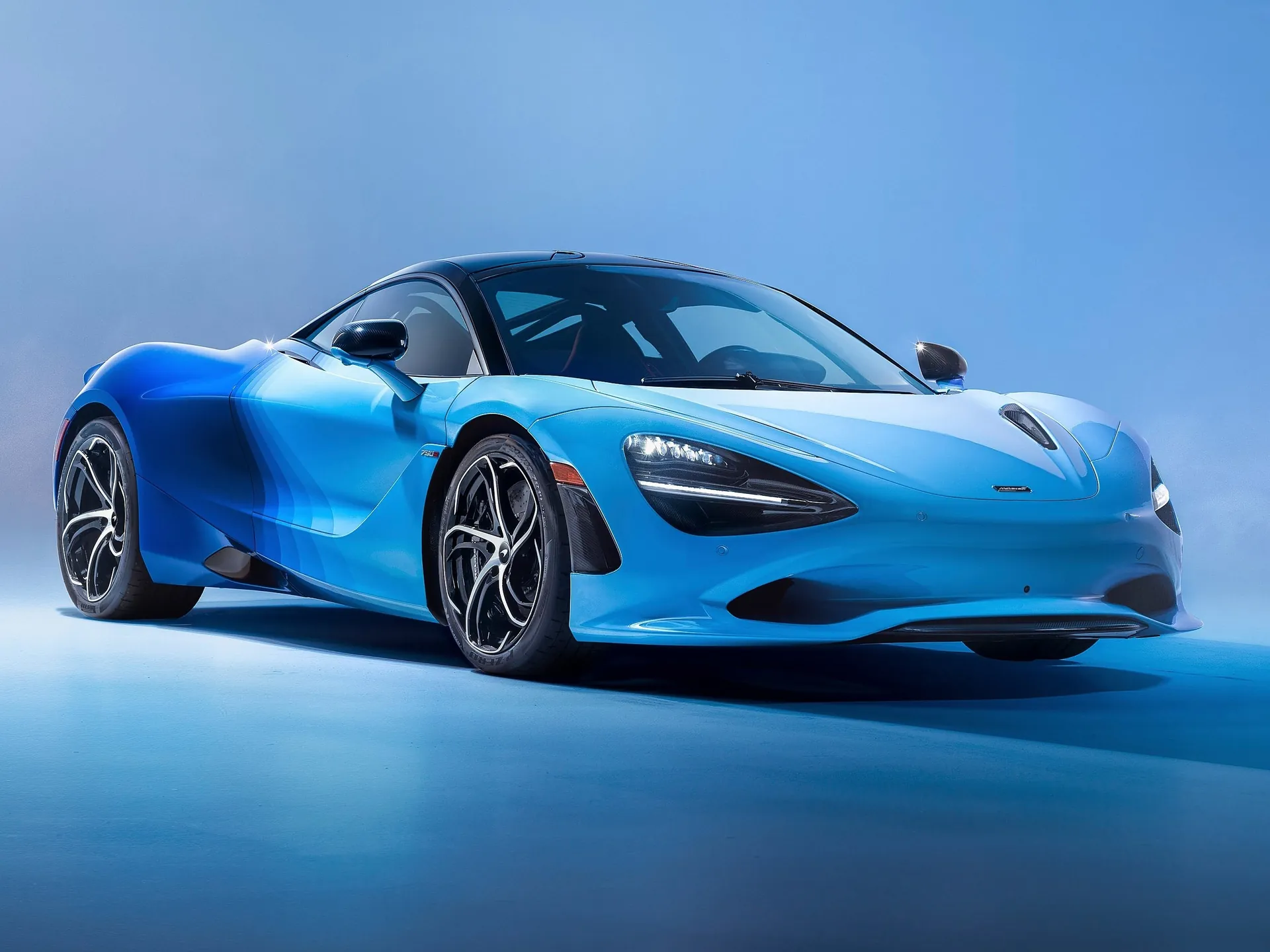 McLaren 750S Spectrum Theme by MSO (2024)