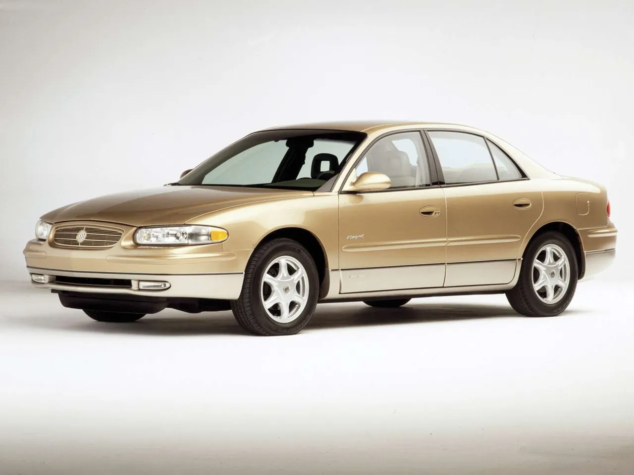 Buick Regal (2001)