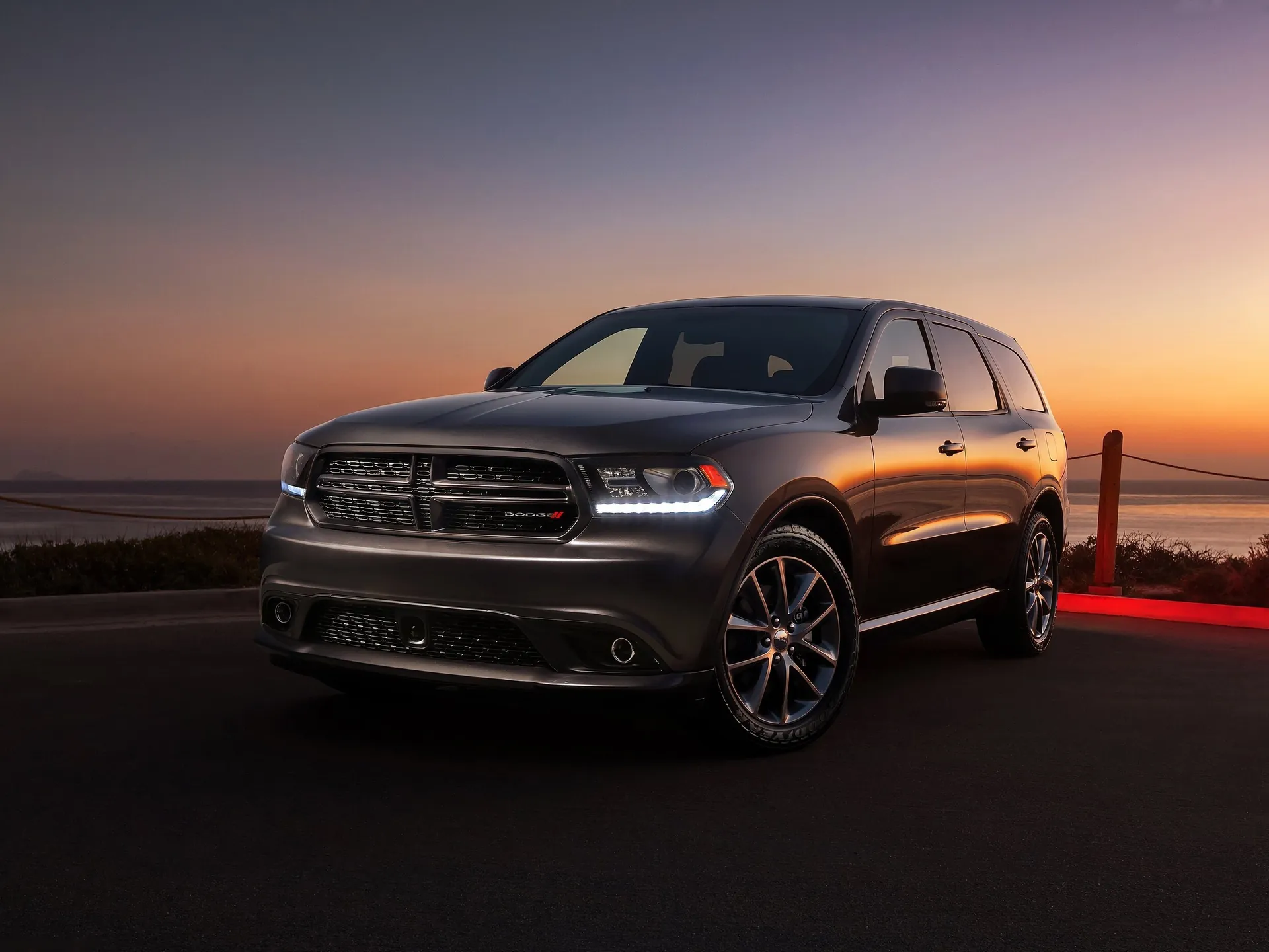 Dodge Durango (2014)