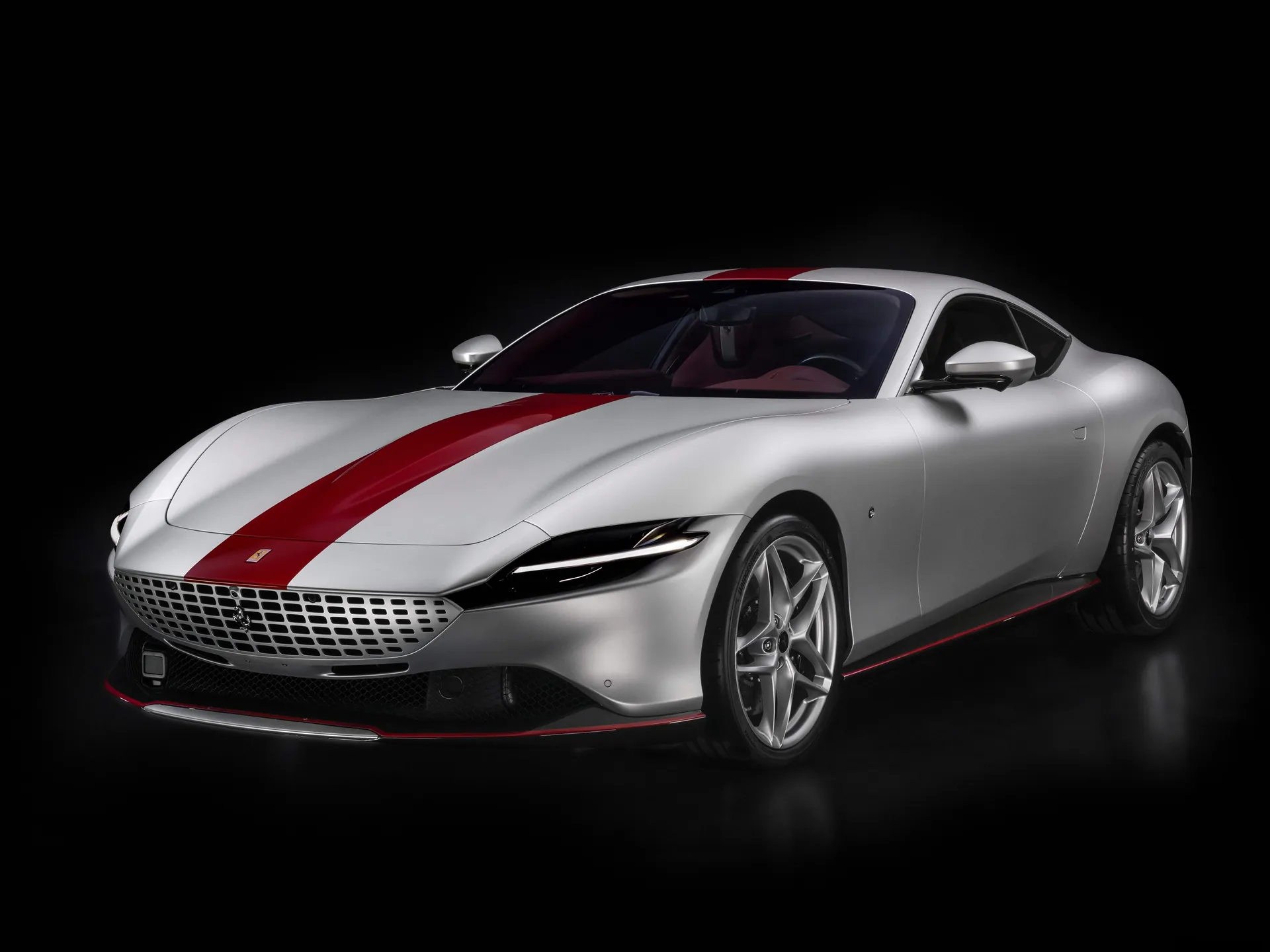 Ferrari Roma Tailor Made China (2023)