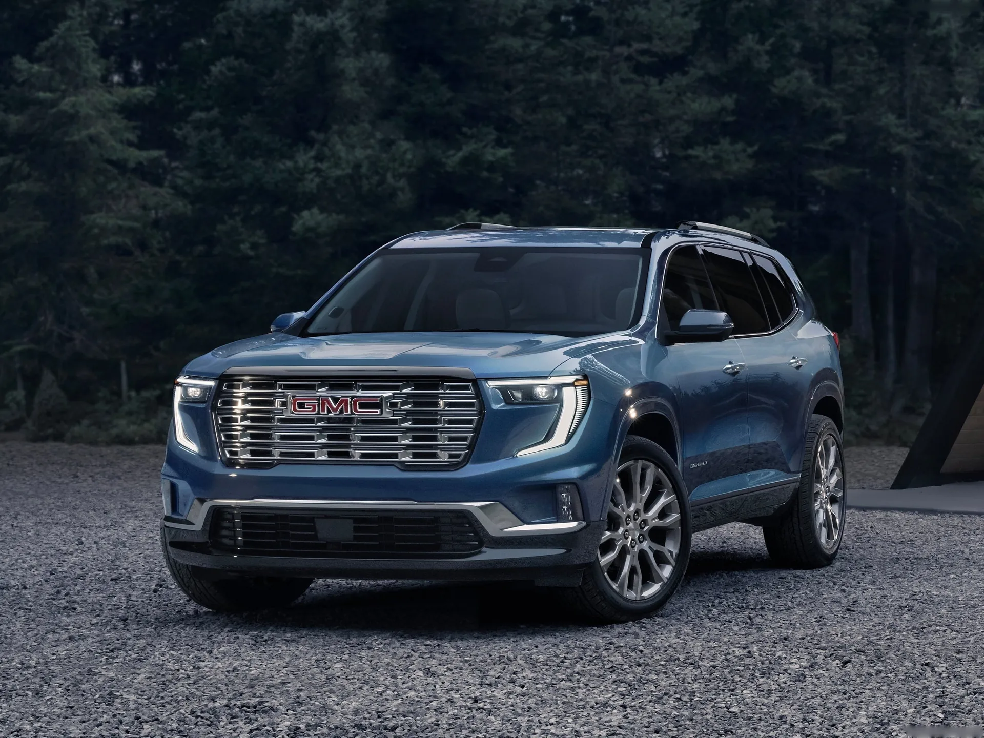 GMC Acadia (2024)
