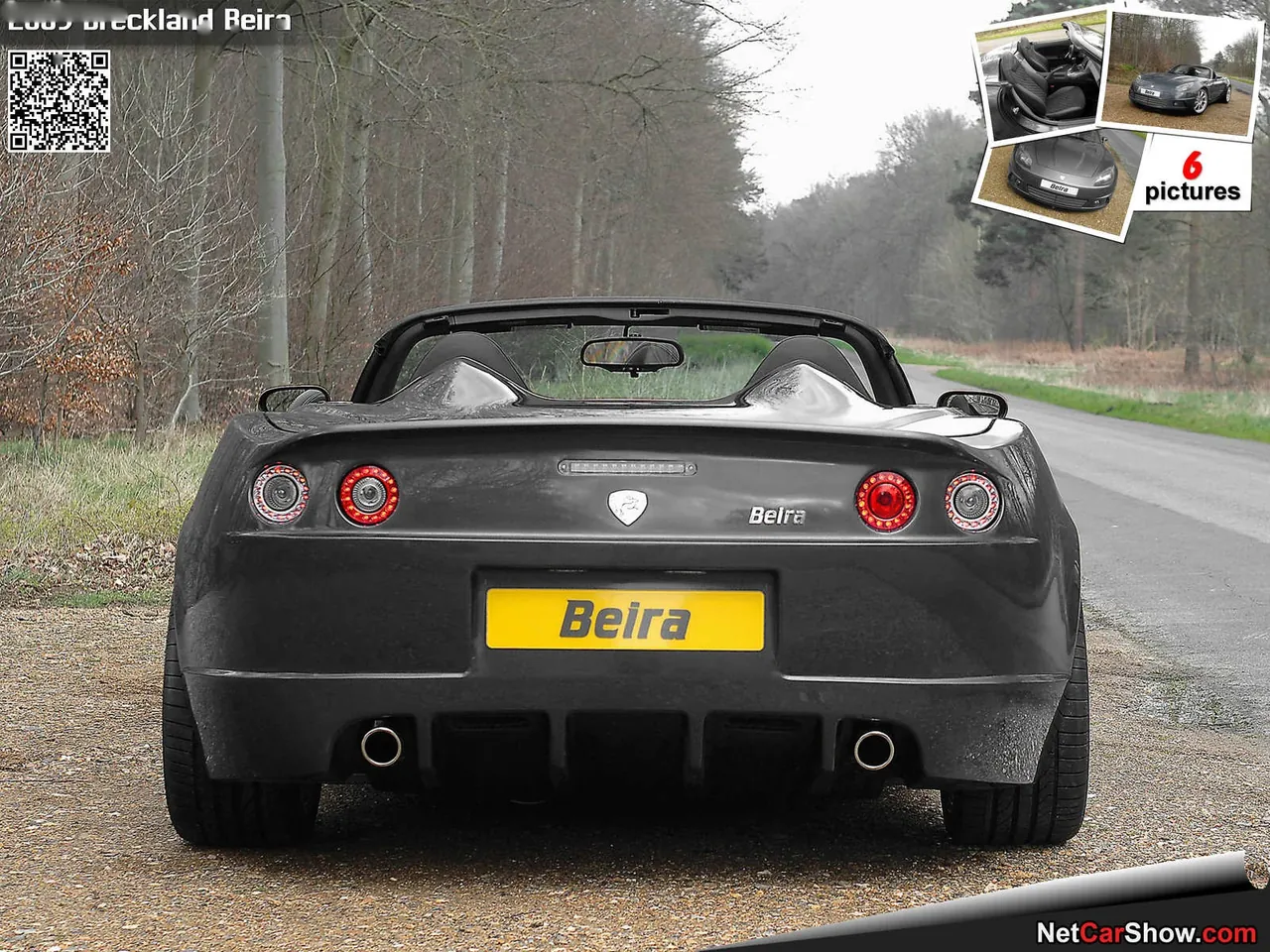 Breckland Beira (2009) – zezadu