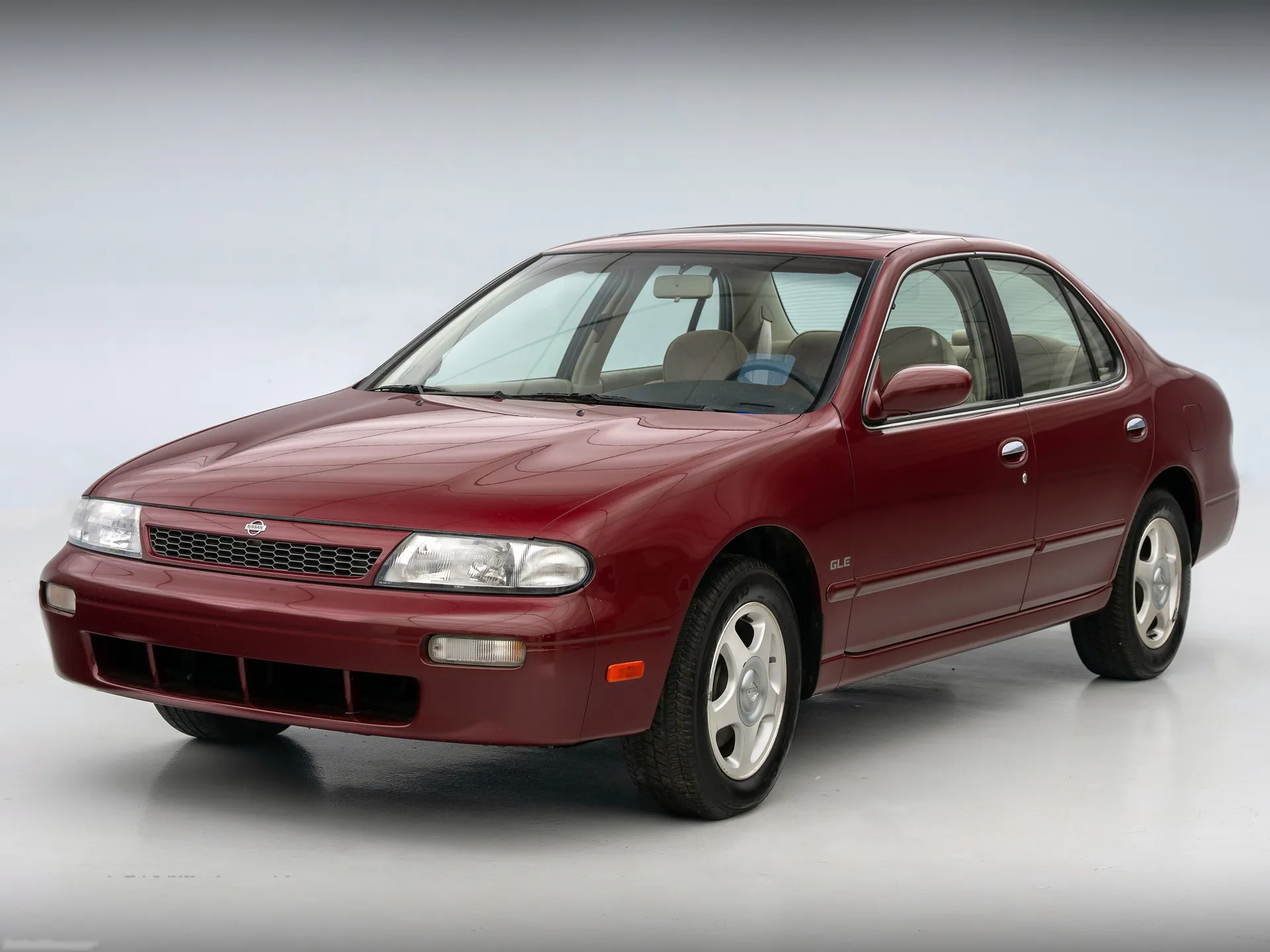 Nissan Altima (1993)