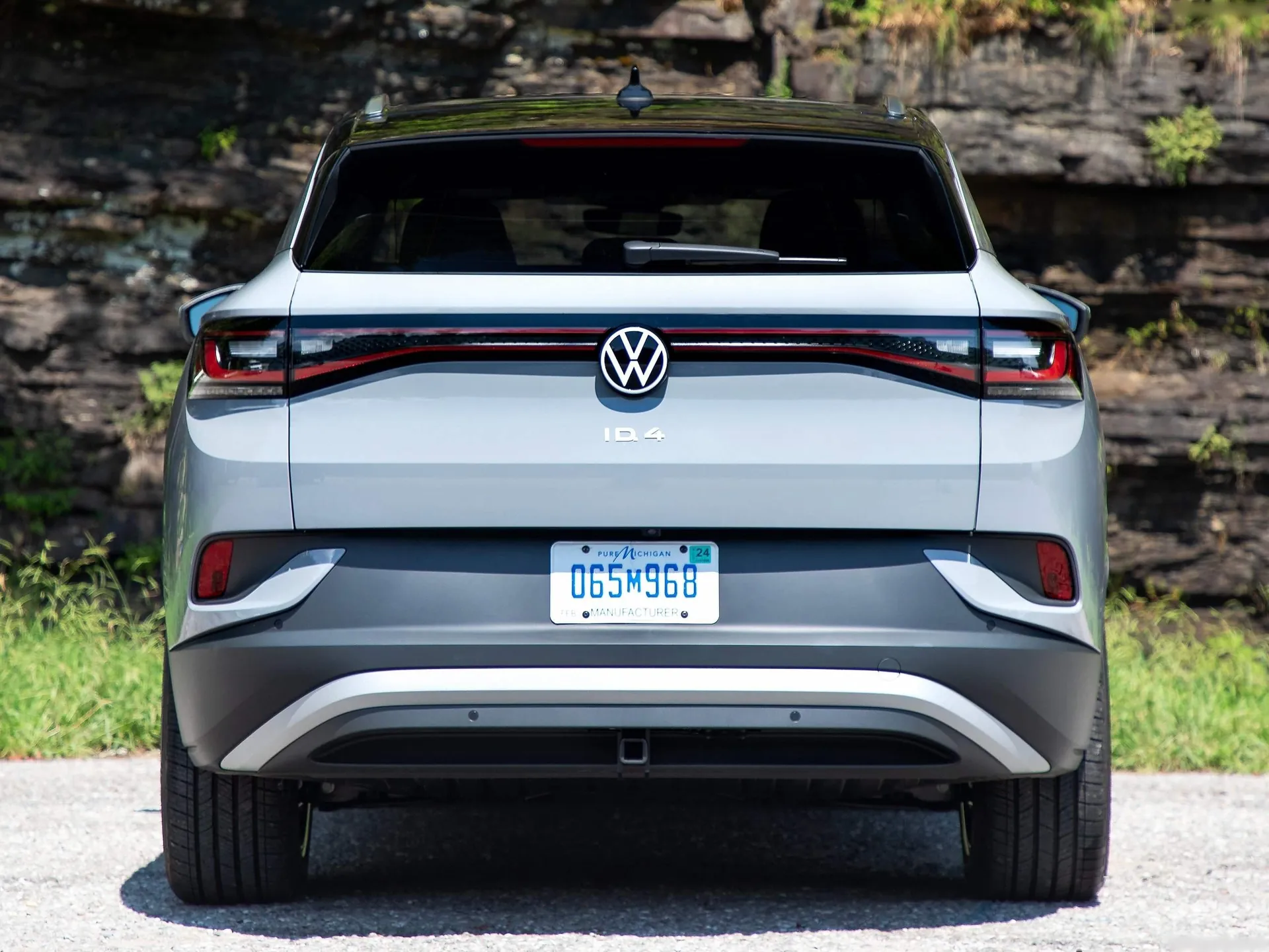 Volkswagen ID.4 [US] (2021) – zezadu