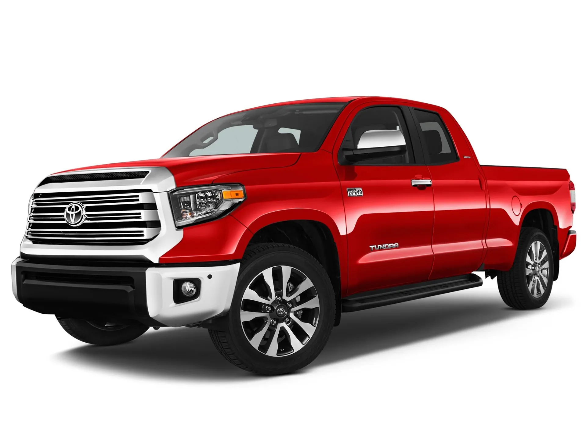Toyota Tundra (2018)