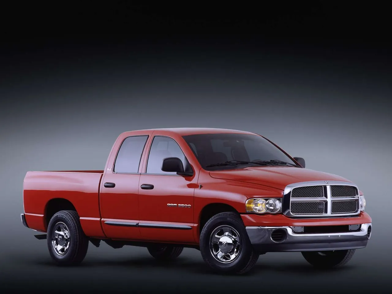 Dodge Ram (2003)