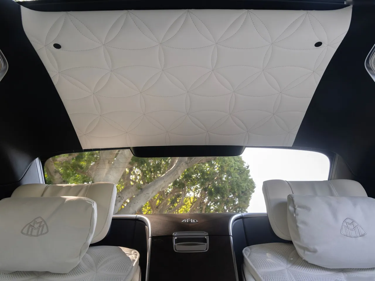 Mercedes-Benz S680 Maybach [US] (2027)