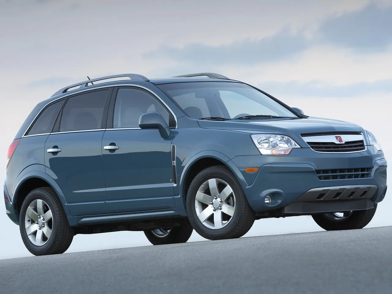 Saturn Vue (2008)