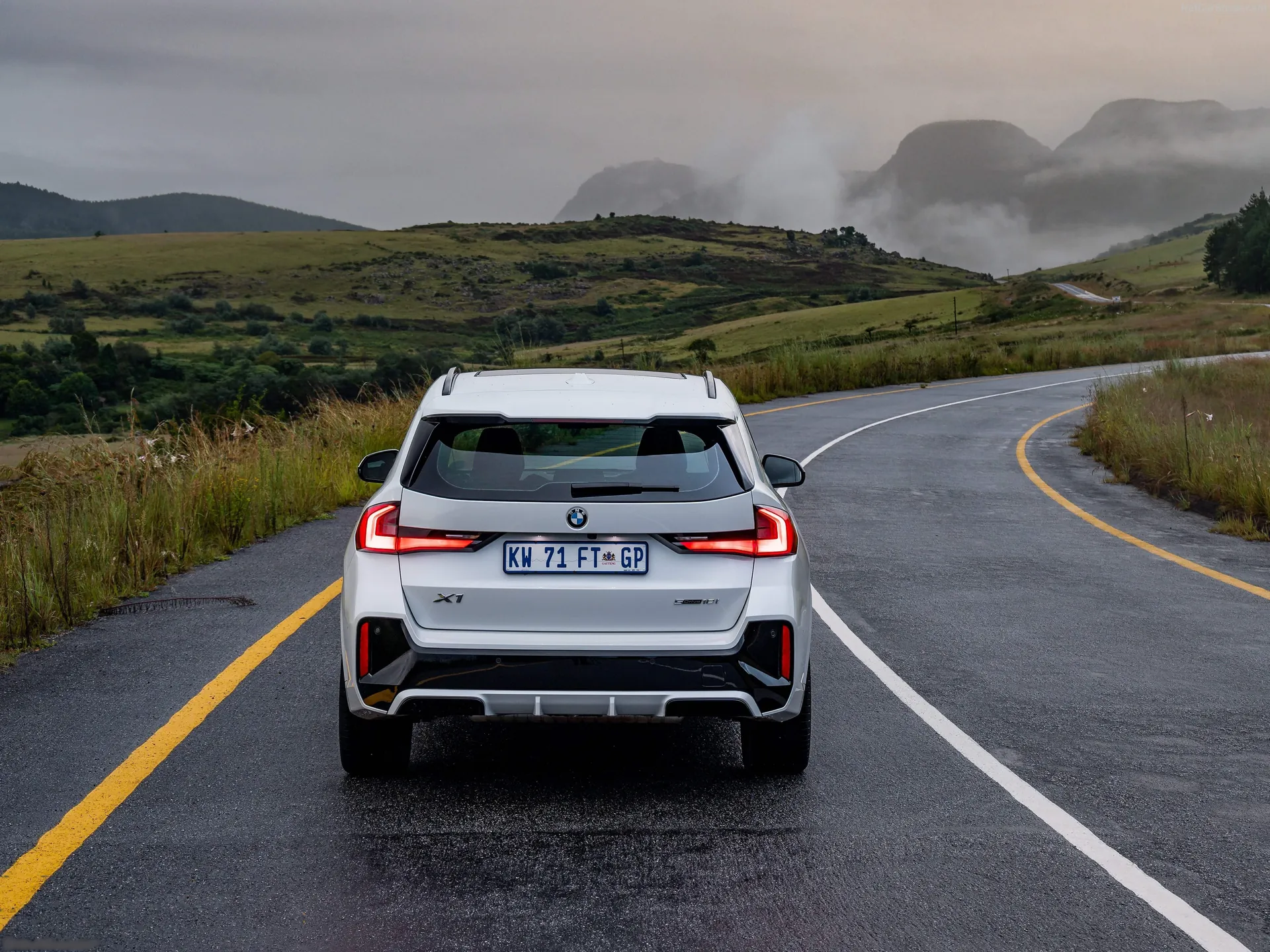 BMW X1 [ZA] (2023) – zezadu