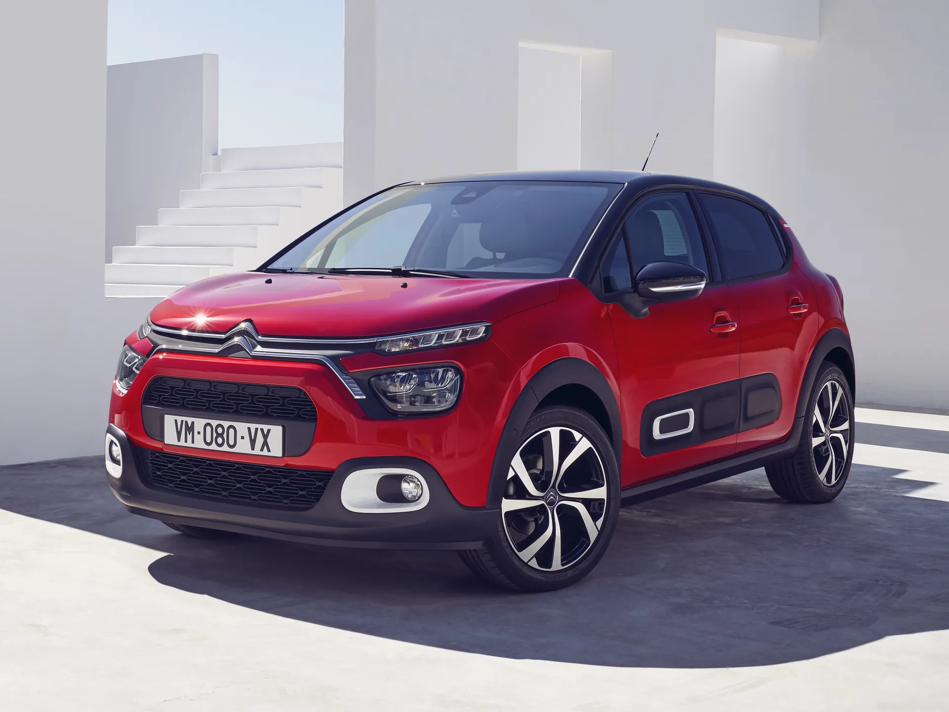 Citroen C3 (2020)