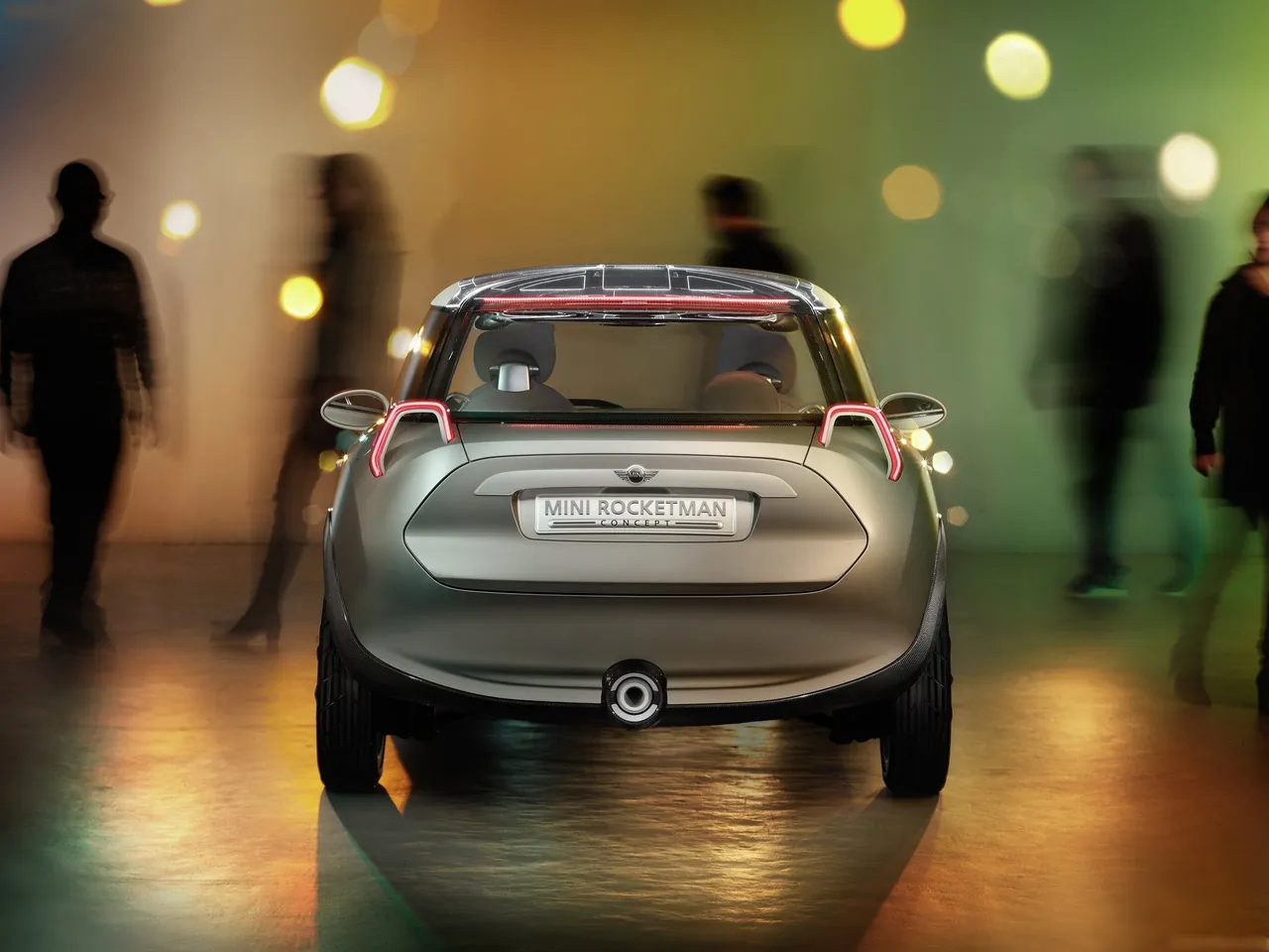 Mini Rocketman Concept (2011) – zezadu