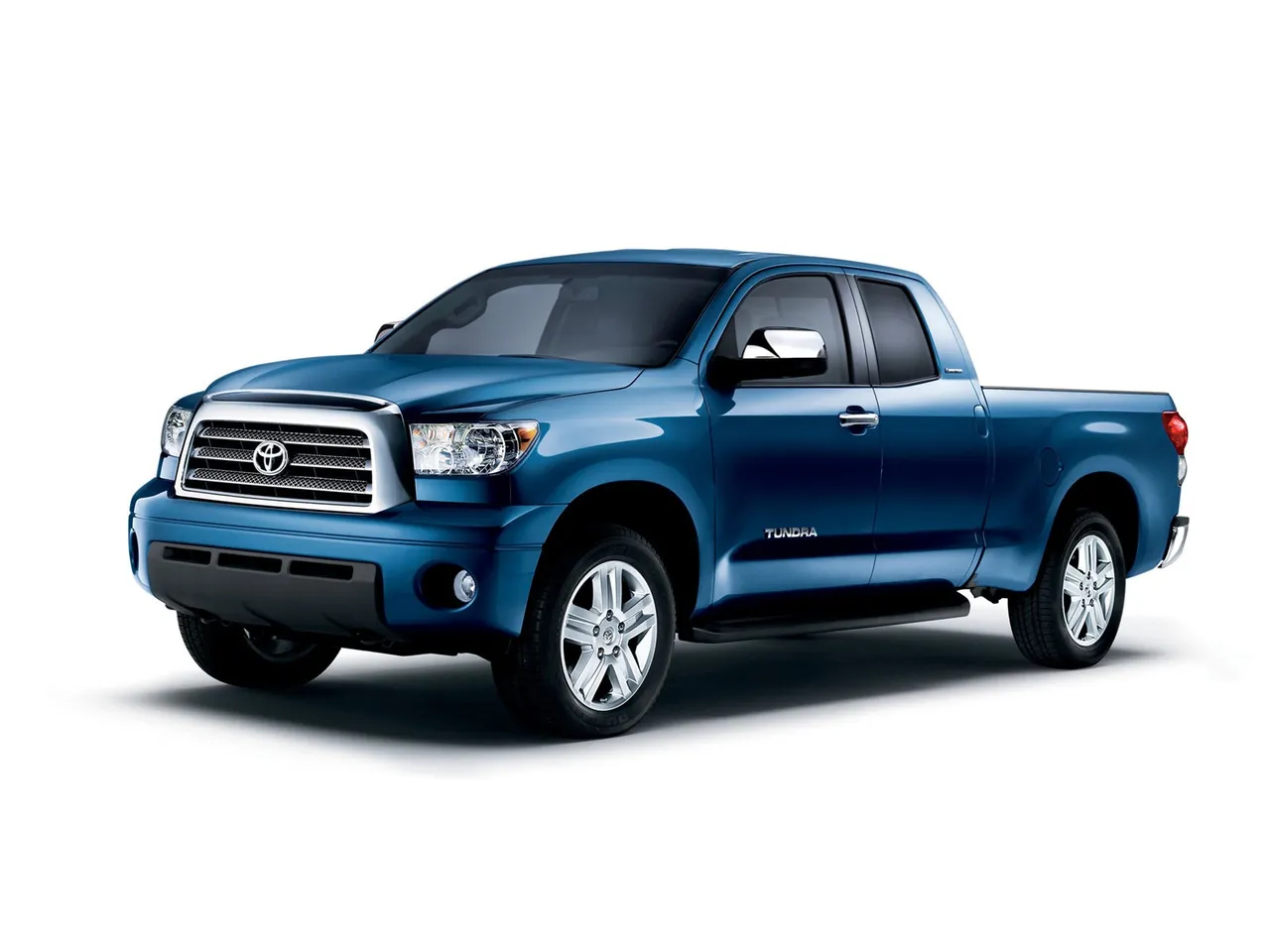 Toyota Tundra (2007)