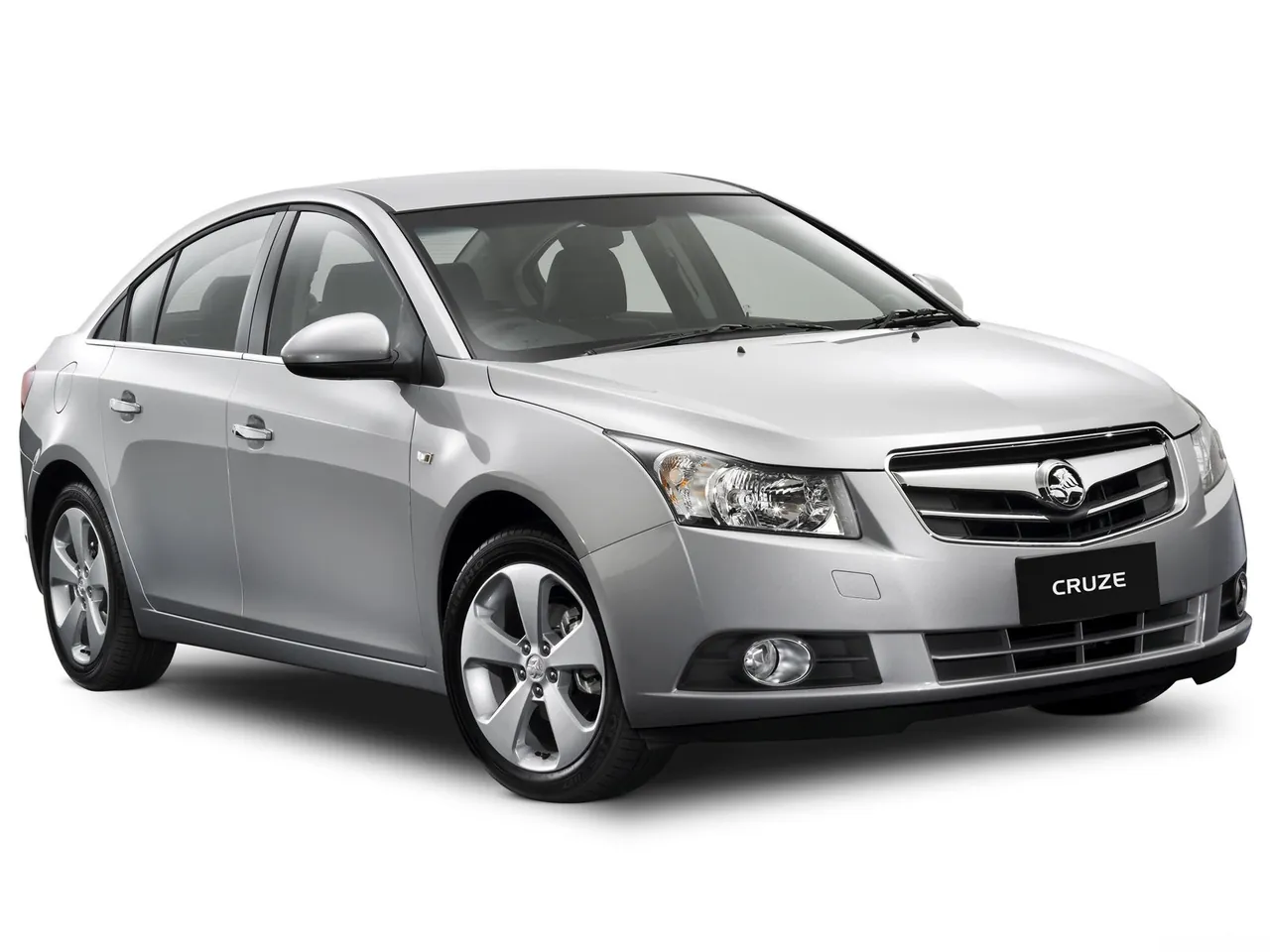 Holden Cruze (2010)
