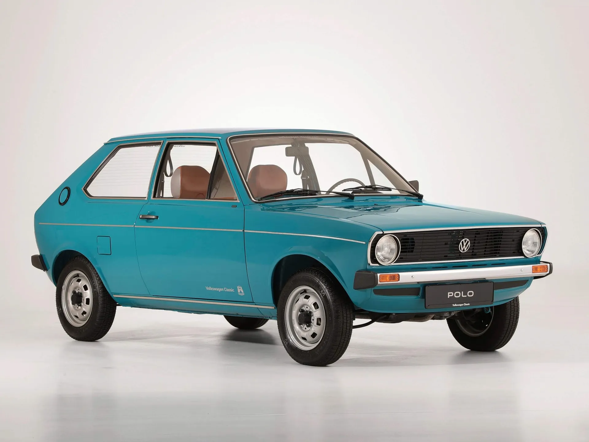 Volkswagen Polo (1975)
