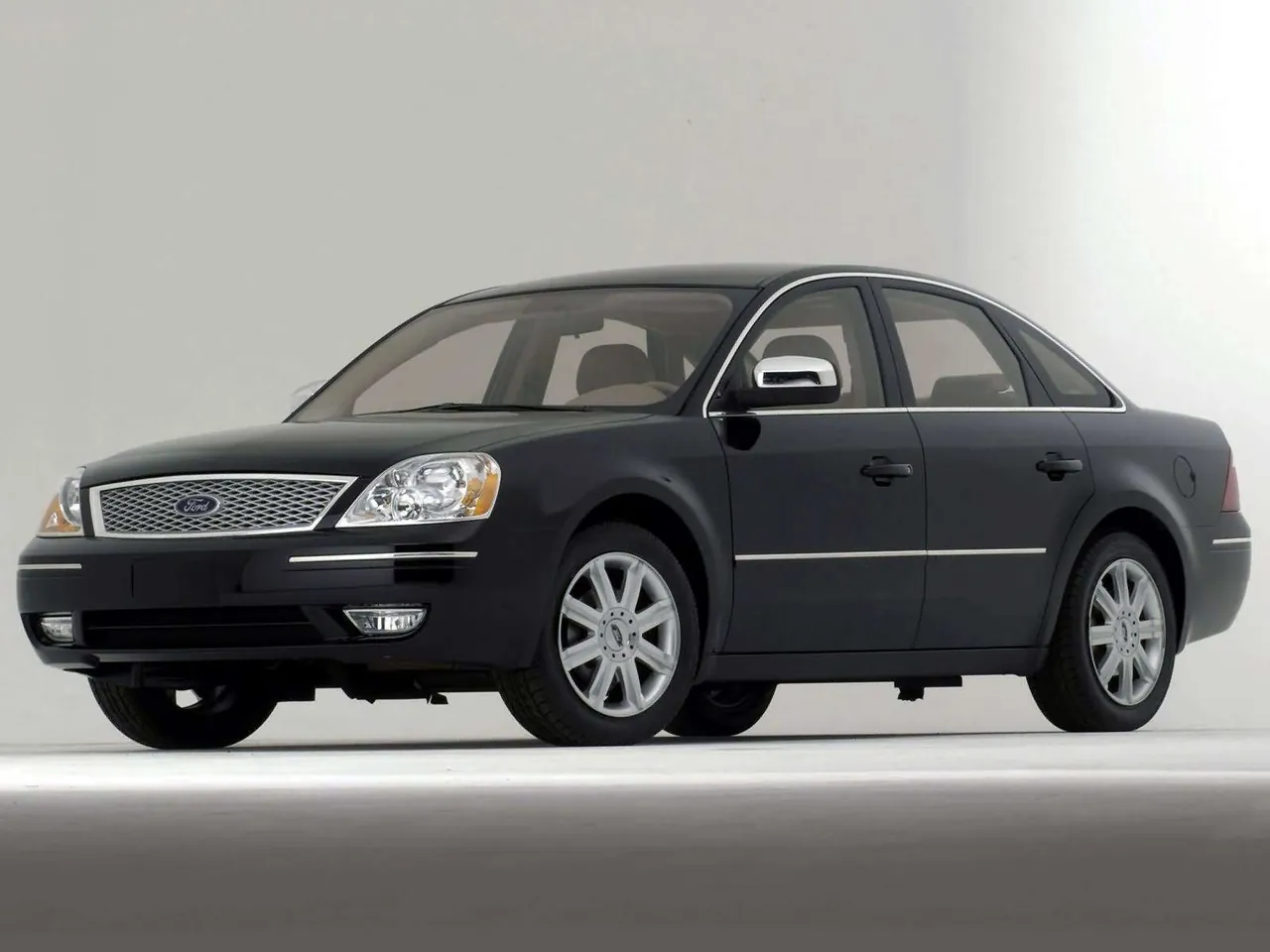 Ford Five Hundred Limited (2005)