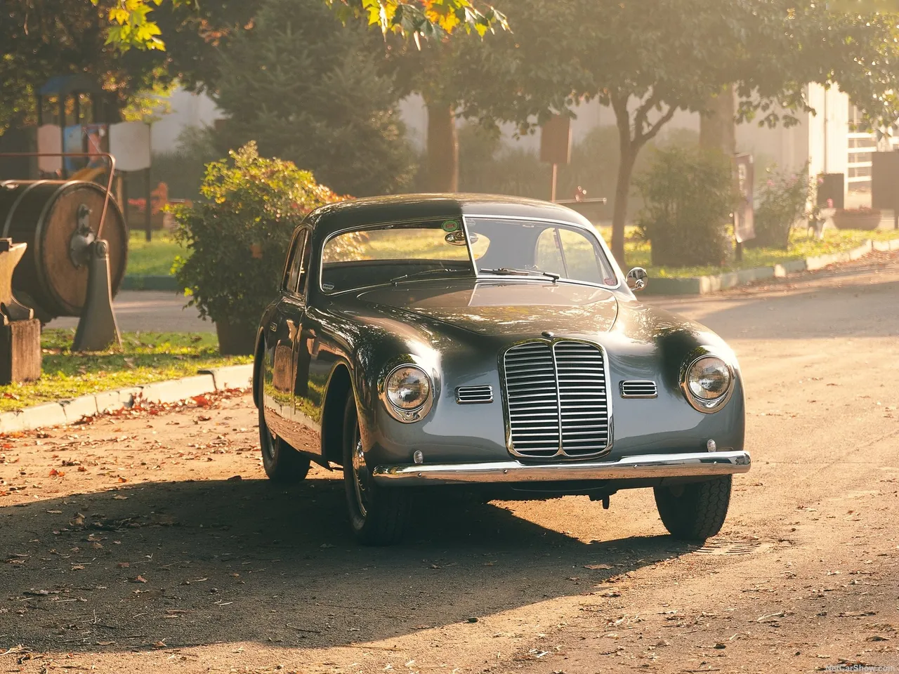 Maserati A6 1500 Gran Turismo (1947)