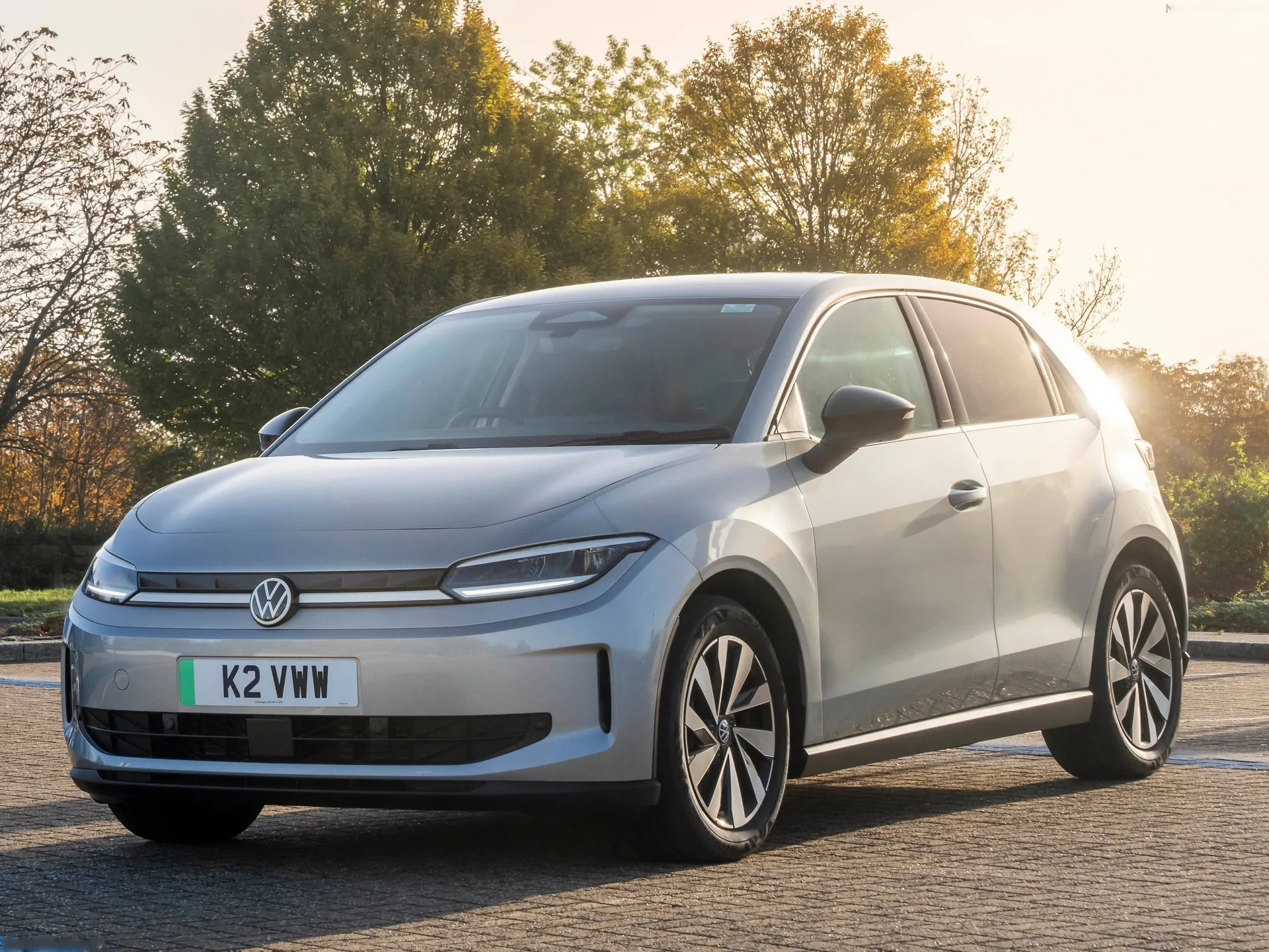 Volkswagen ID.Polo [UK] (2027)