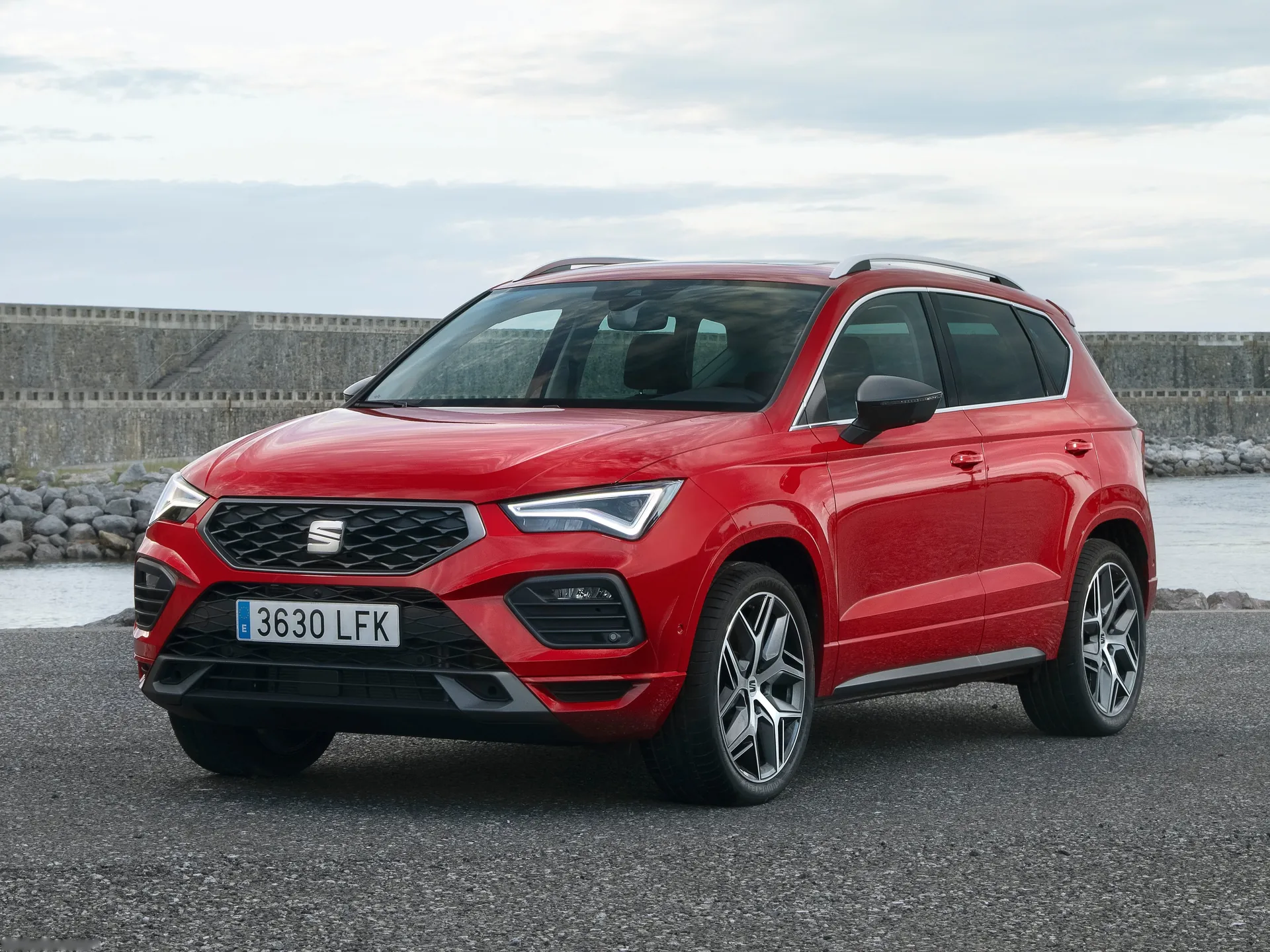 Seat Ateca (2020)