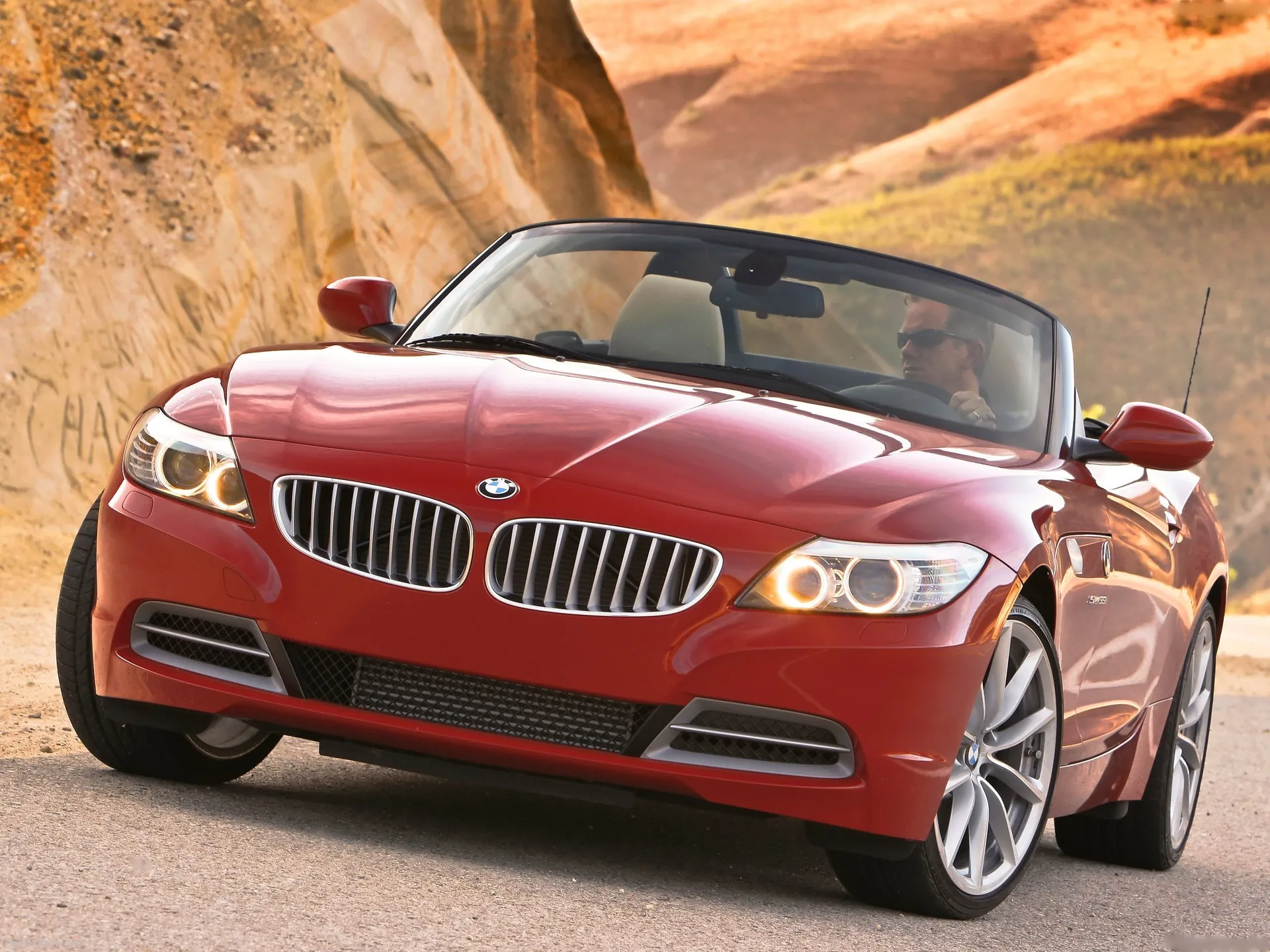 BMW Z4 (2011)