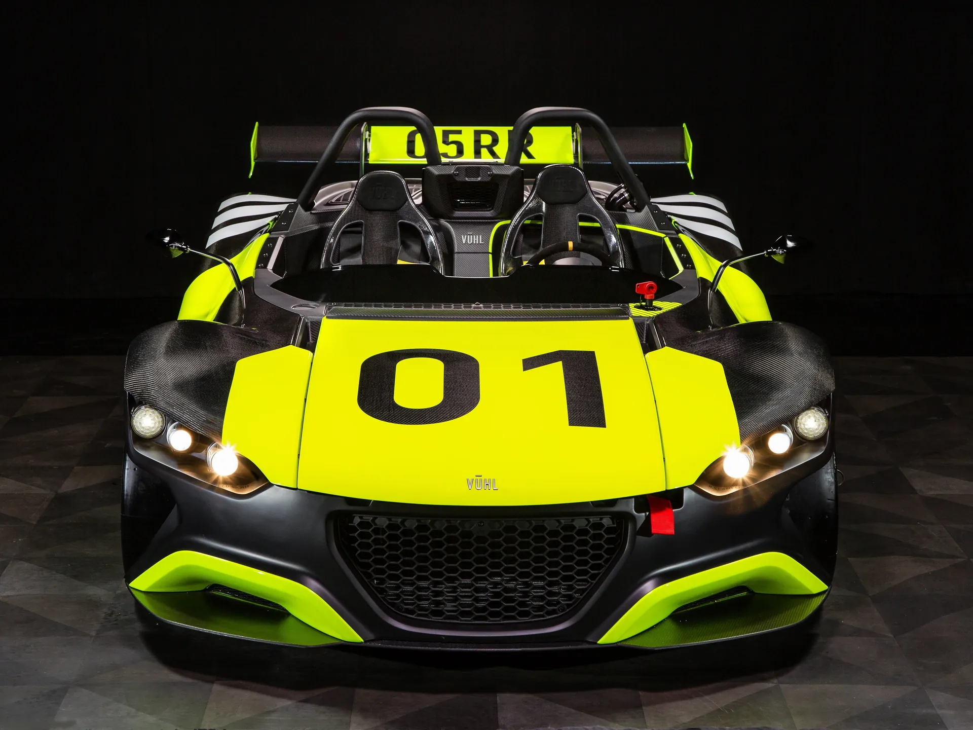 Vuhl 05RR (2019)