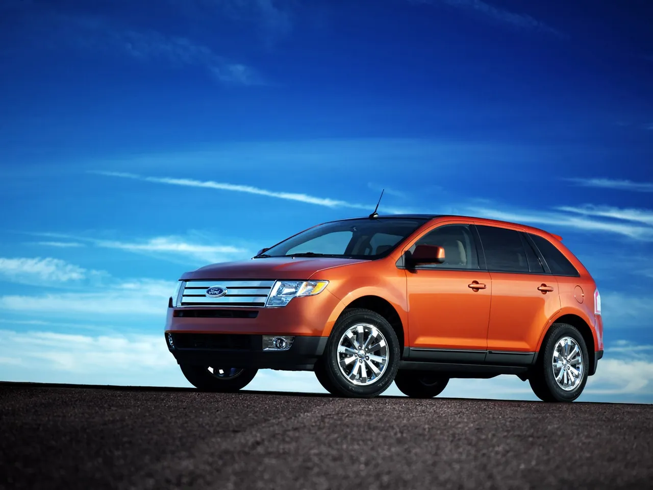 Ford Edge (2007)