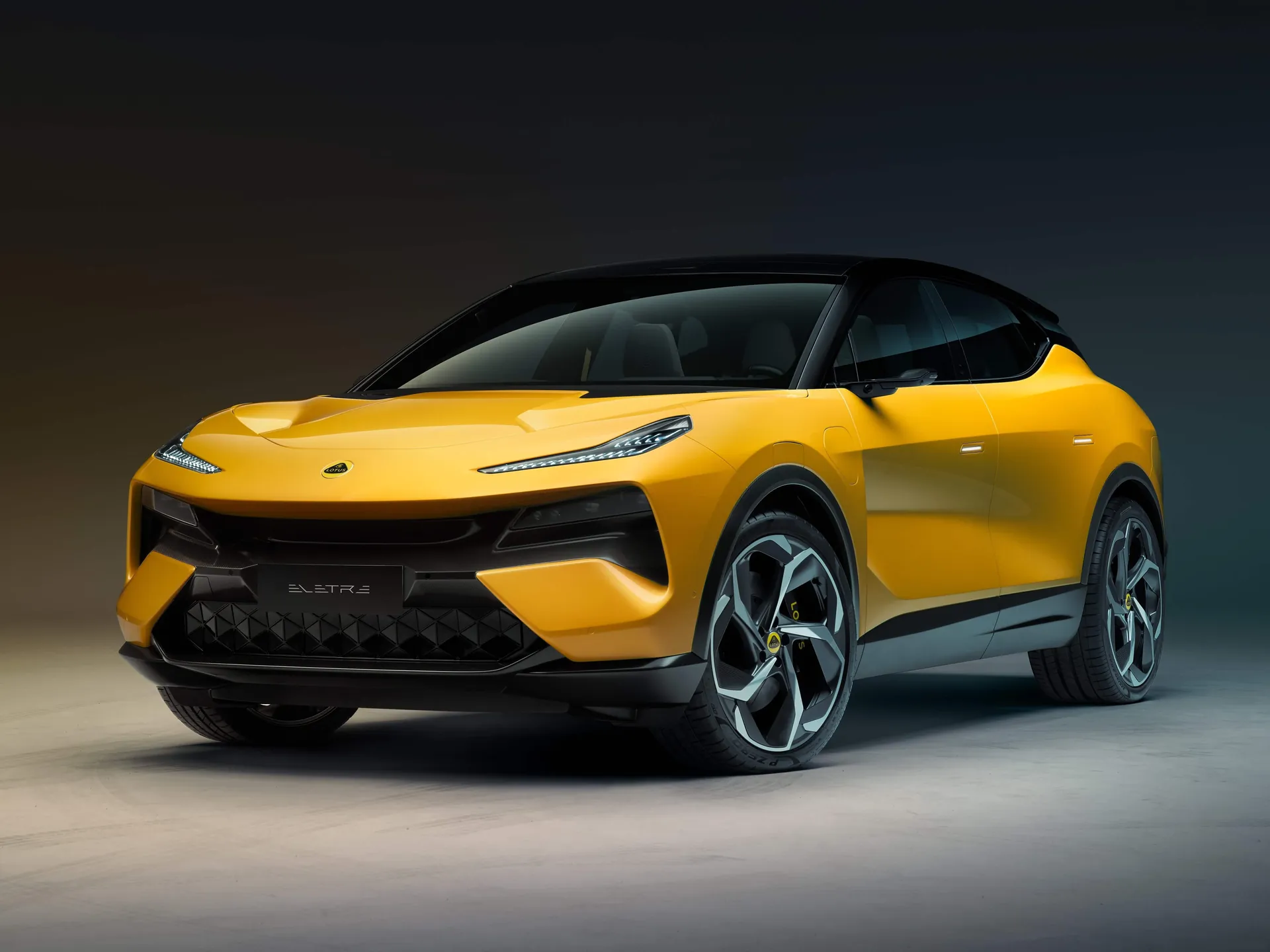 Lotus Eletre (2023)