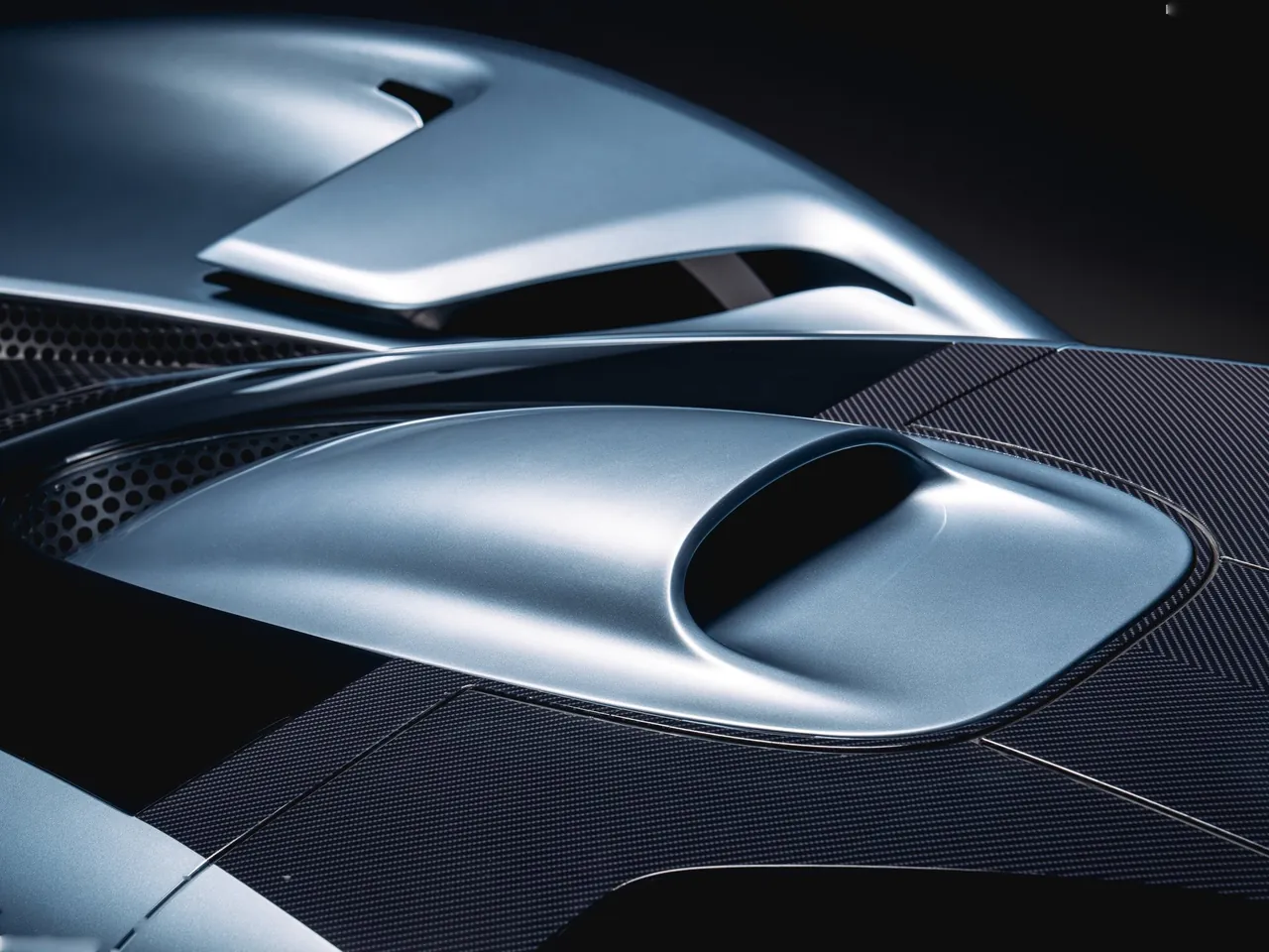 Hennessey Blackbird (2030)