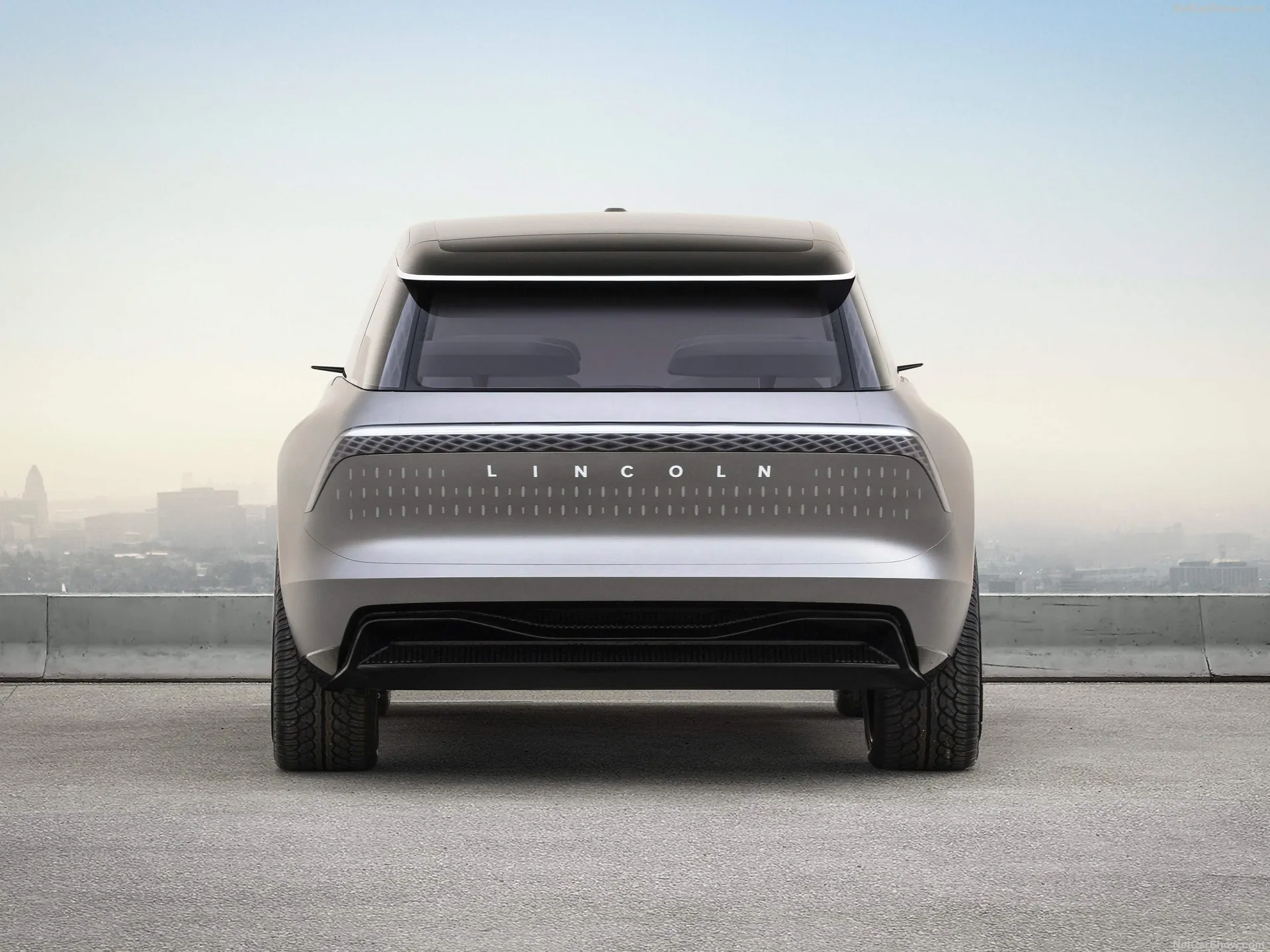 Lincoln Star Concept (2022) – zezadu