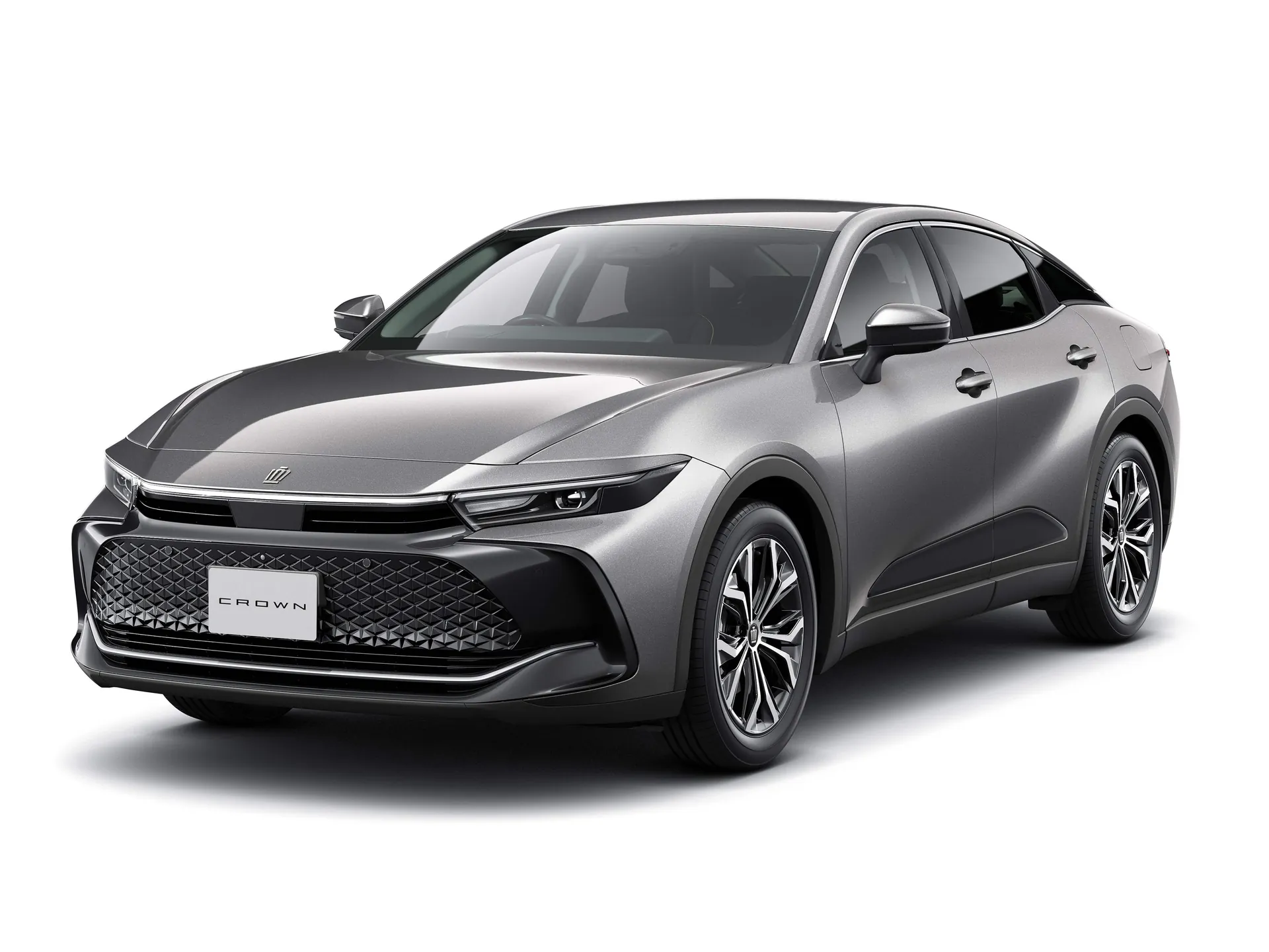 Toyota Crown (2023)