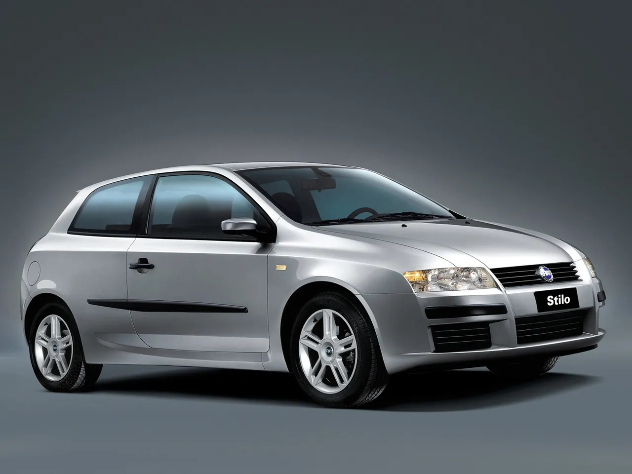 Fiat Stilo (2002)