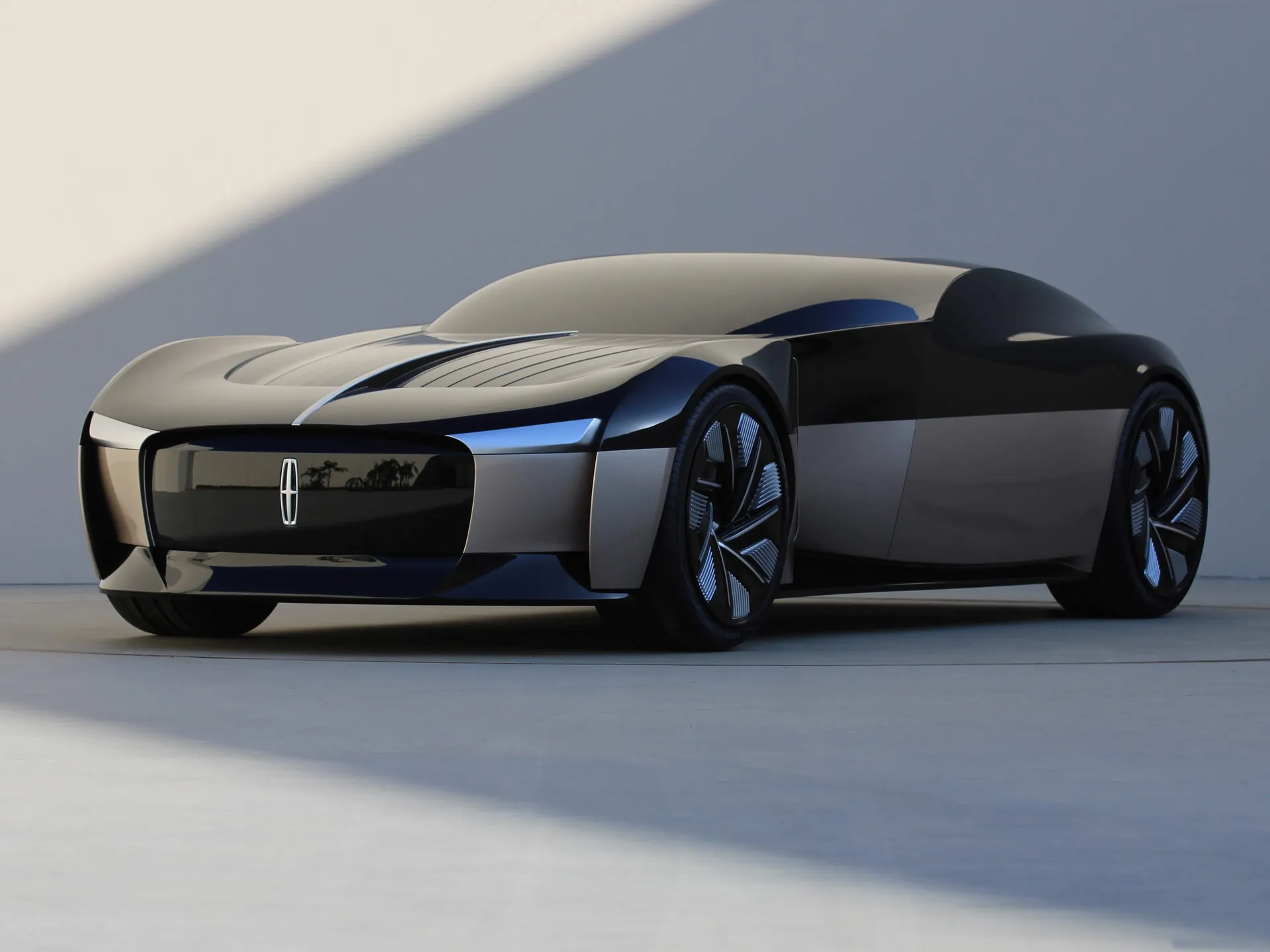 Lincoln Anniversary Concept (2021)
