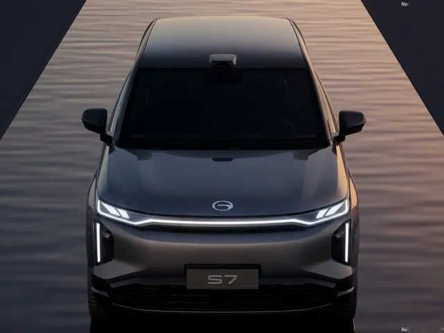 GAC S7 (2026)
