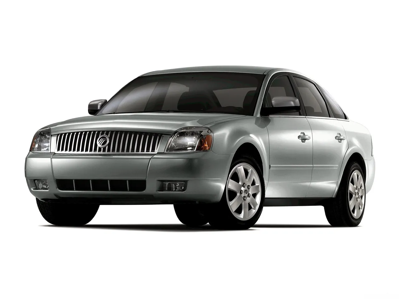 Mercury Montego (2006)